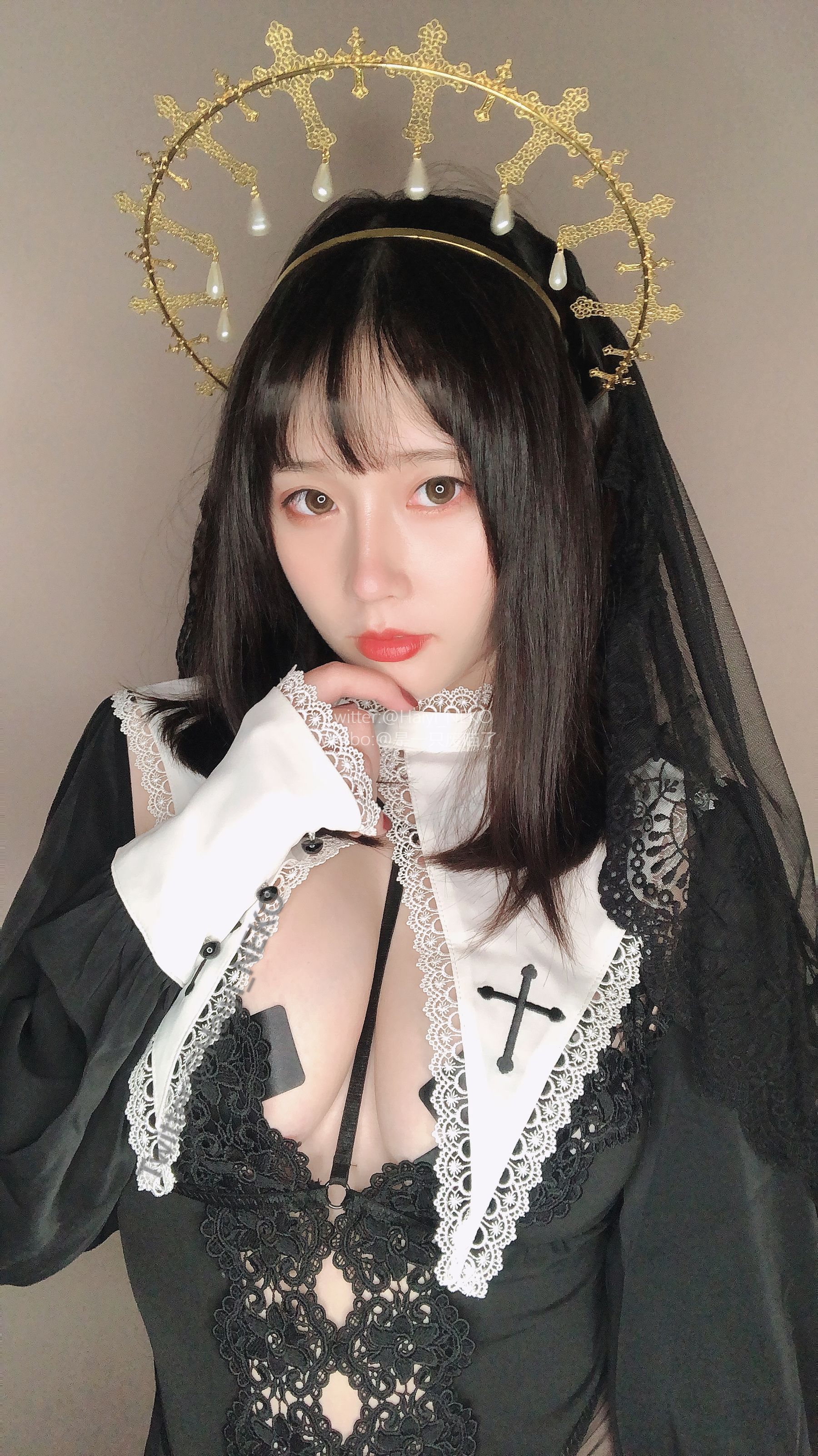 图片[6] - 是一只废喵了[Fantia] 2022年09月图集 [35P] - 机器猫次元 - 机器猫次元