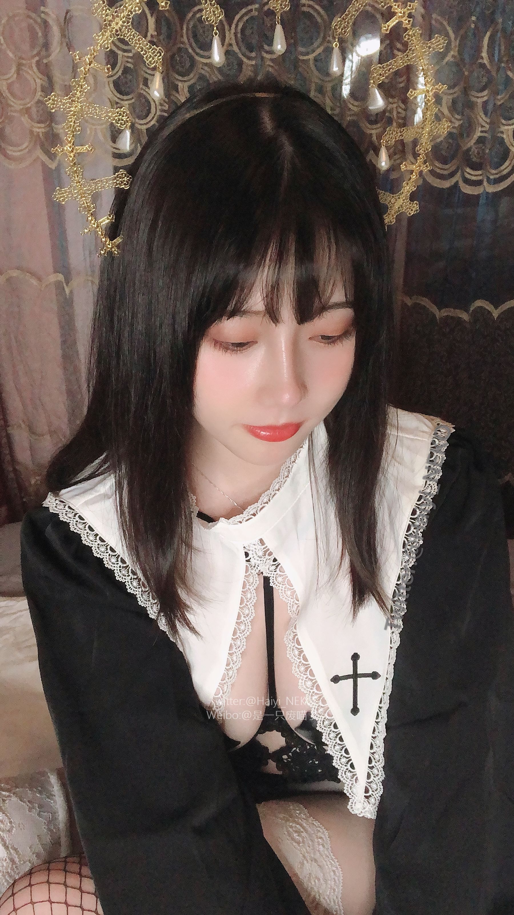 图片[2] - 是一只废喵了[Fantia] 2022年09月图集 [35P] - 机器猫次元 - 机器猫次元