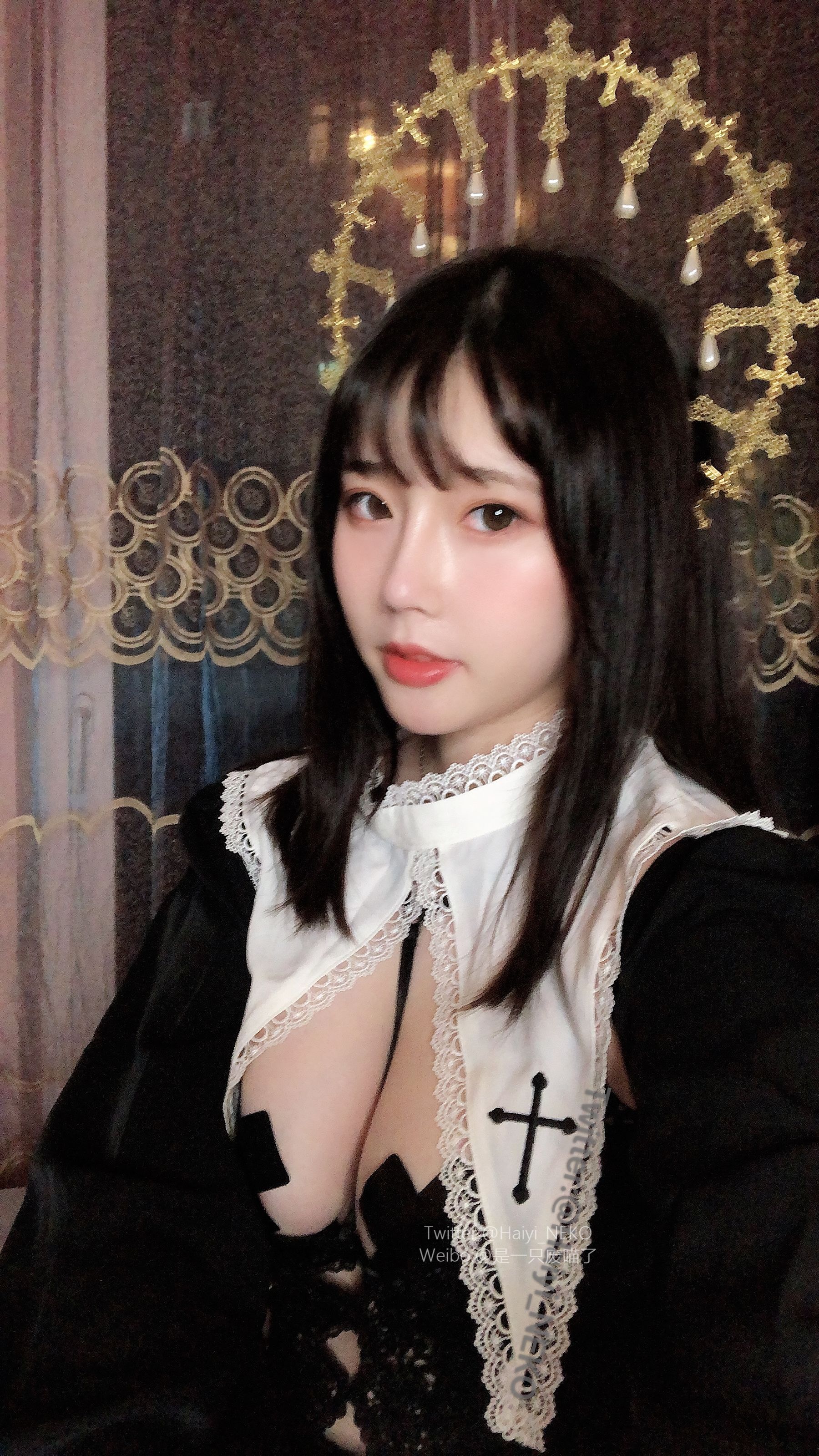 图片[8] - 是一只废喵了[Fantia] 2022年09月图集 [35P] - 机器猫次元 - 机器猫次元