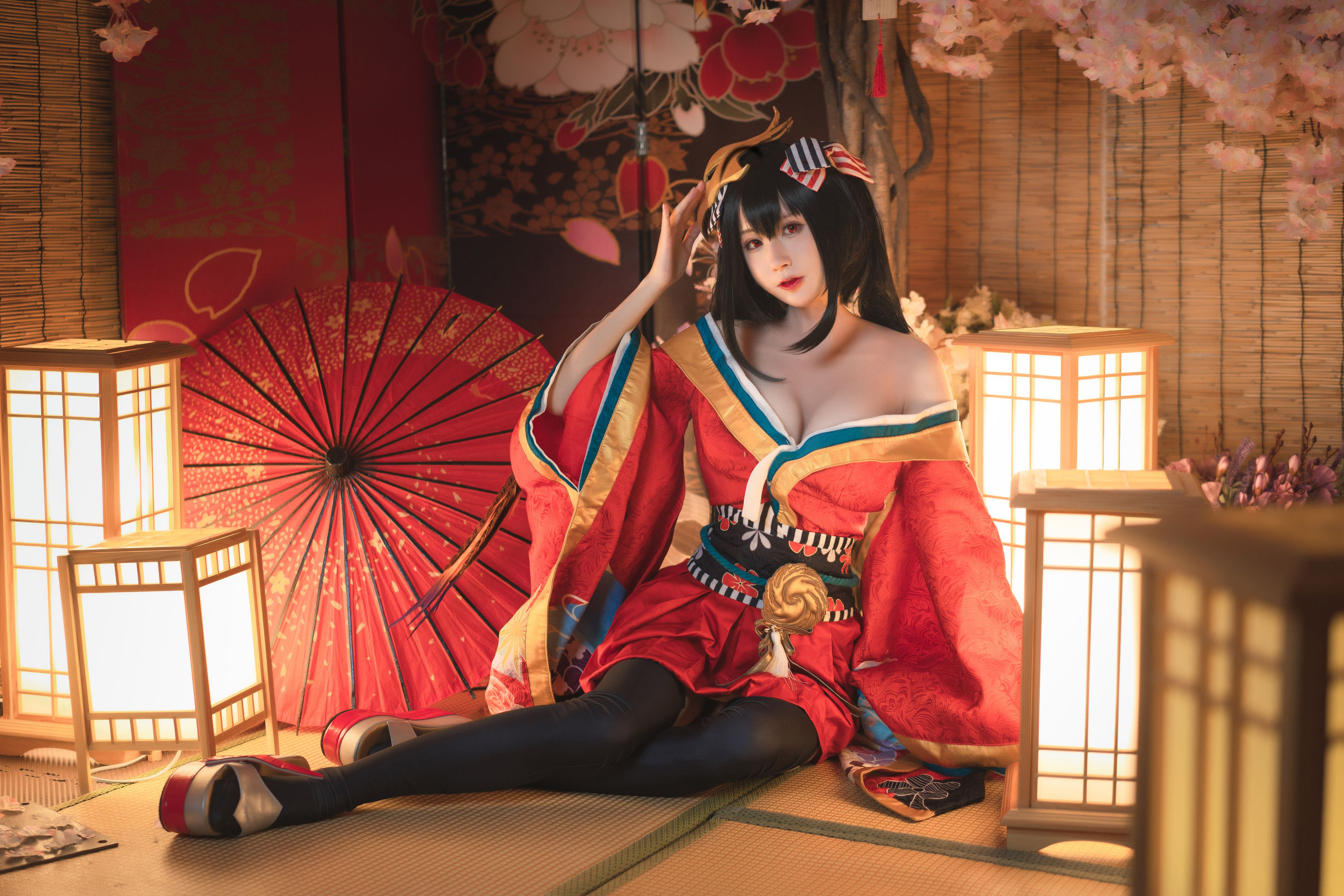 图片[4] - 西园寺南歌 - 大凤 原皮 [32P] - 机器猫次元 - 机器猫次元