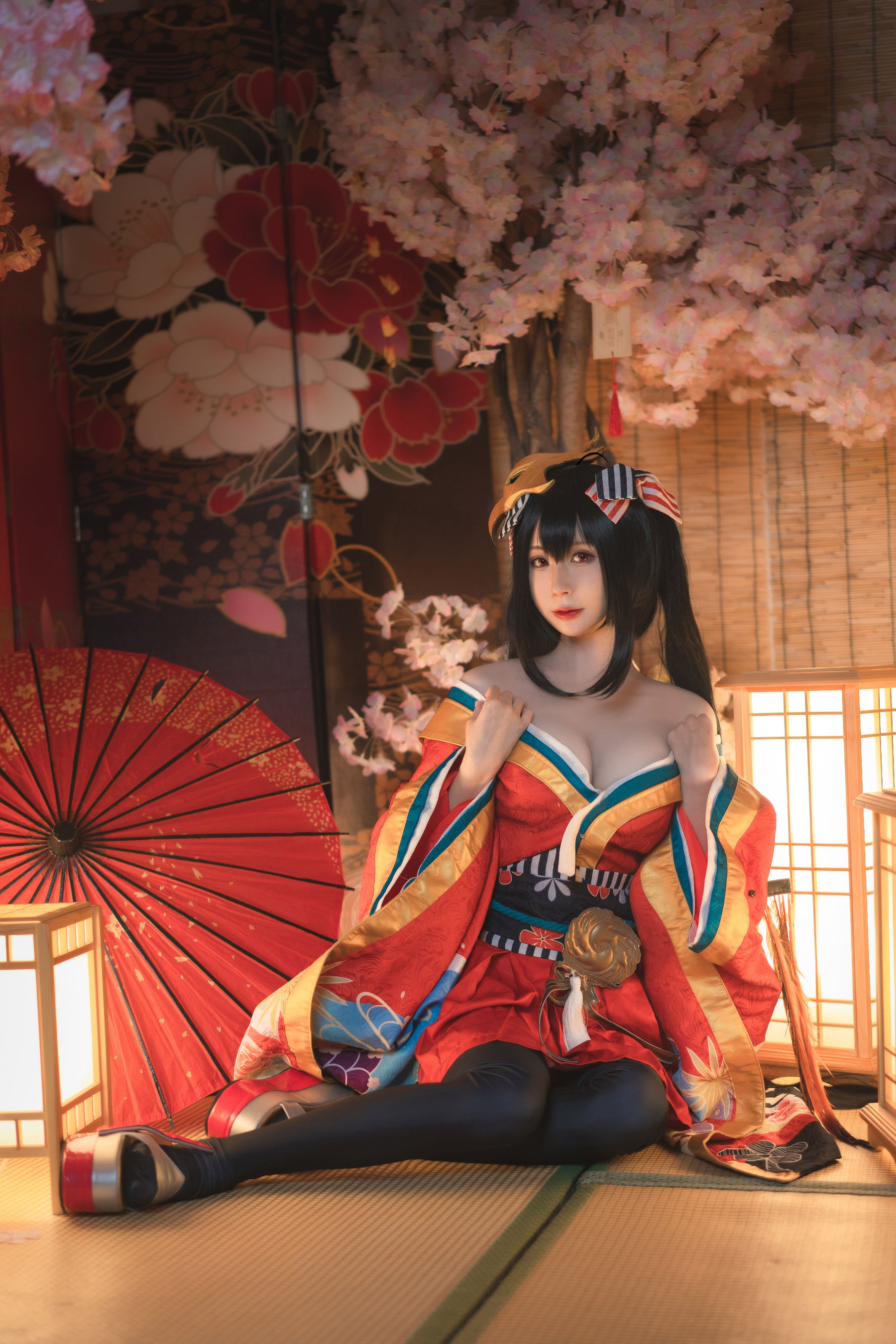 图片[2] - 西园寺南歌 - 大凤 原皮 [32P] - 机器猫次元 - 机器猫次元