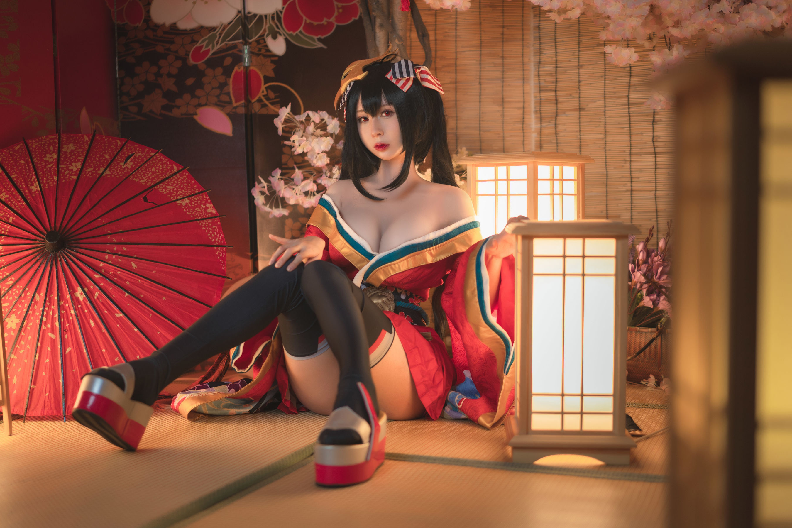 图片[6] - 西园寺南歌 - 大凤 原皮 [32P] - 机器猫次元 - 机器猫次元