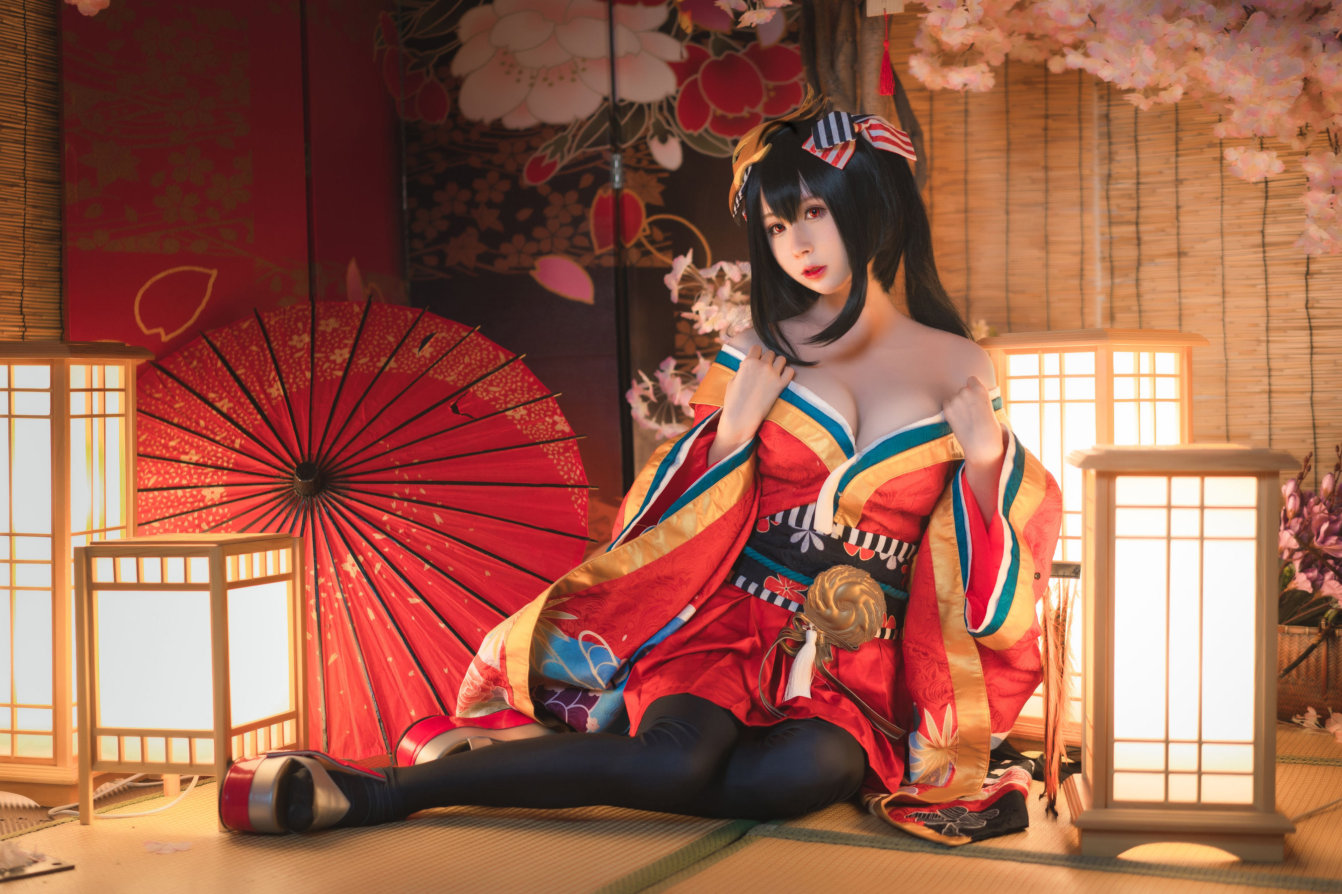 图片[3] - 西园寺南歌 - 大凤 原皮 [32P] - 机器猫次元 - 机器猫次元