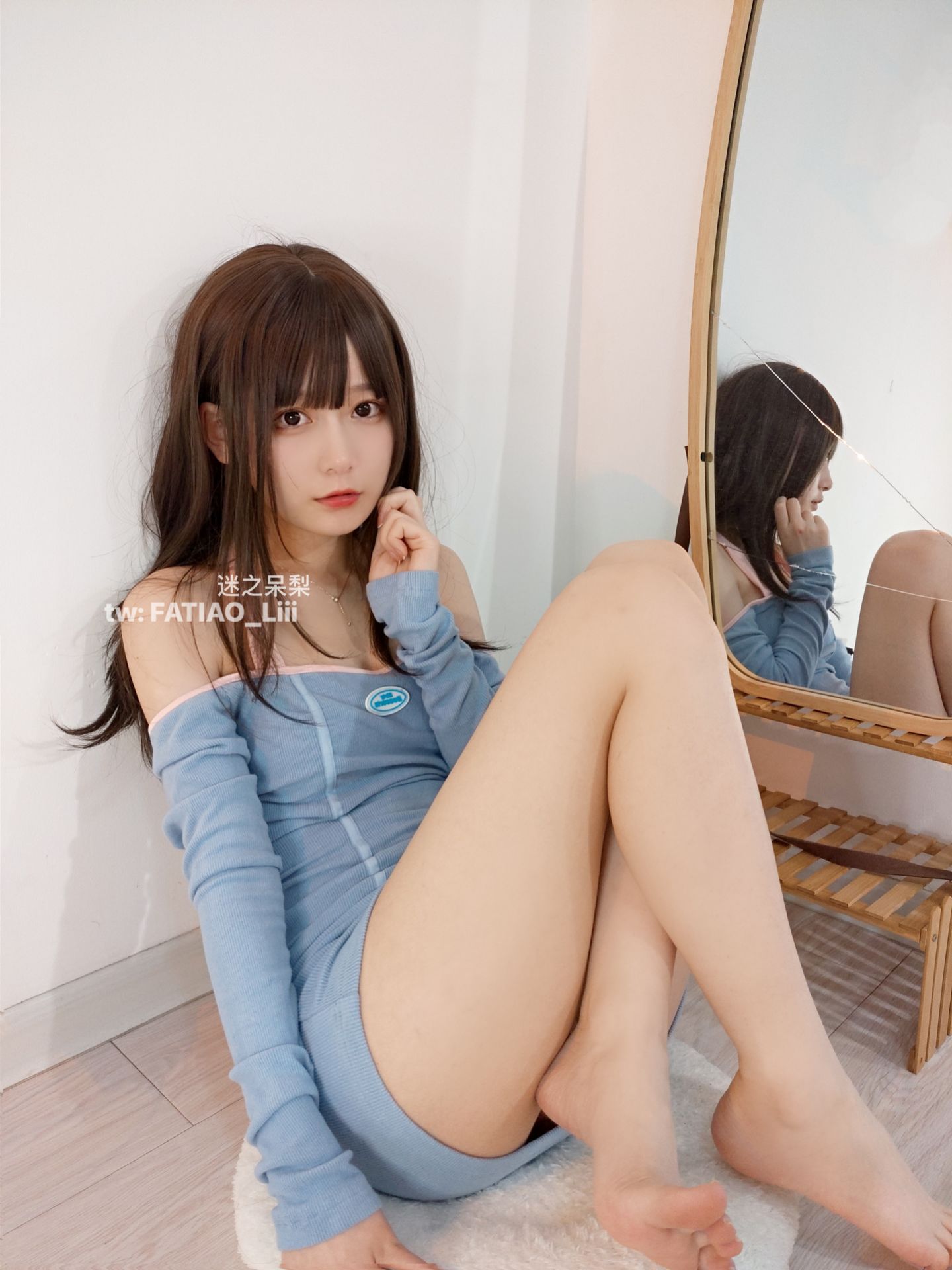 图片[3] - 迷之呆梨 - 妹の特別な飲み物 [22P] - 机器猫次元 - 机器猫次元