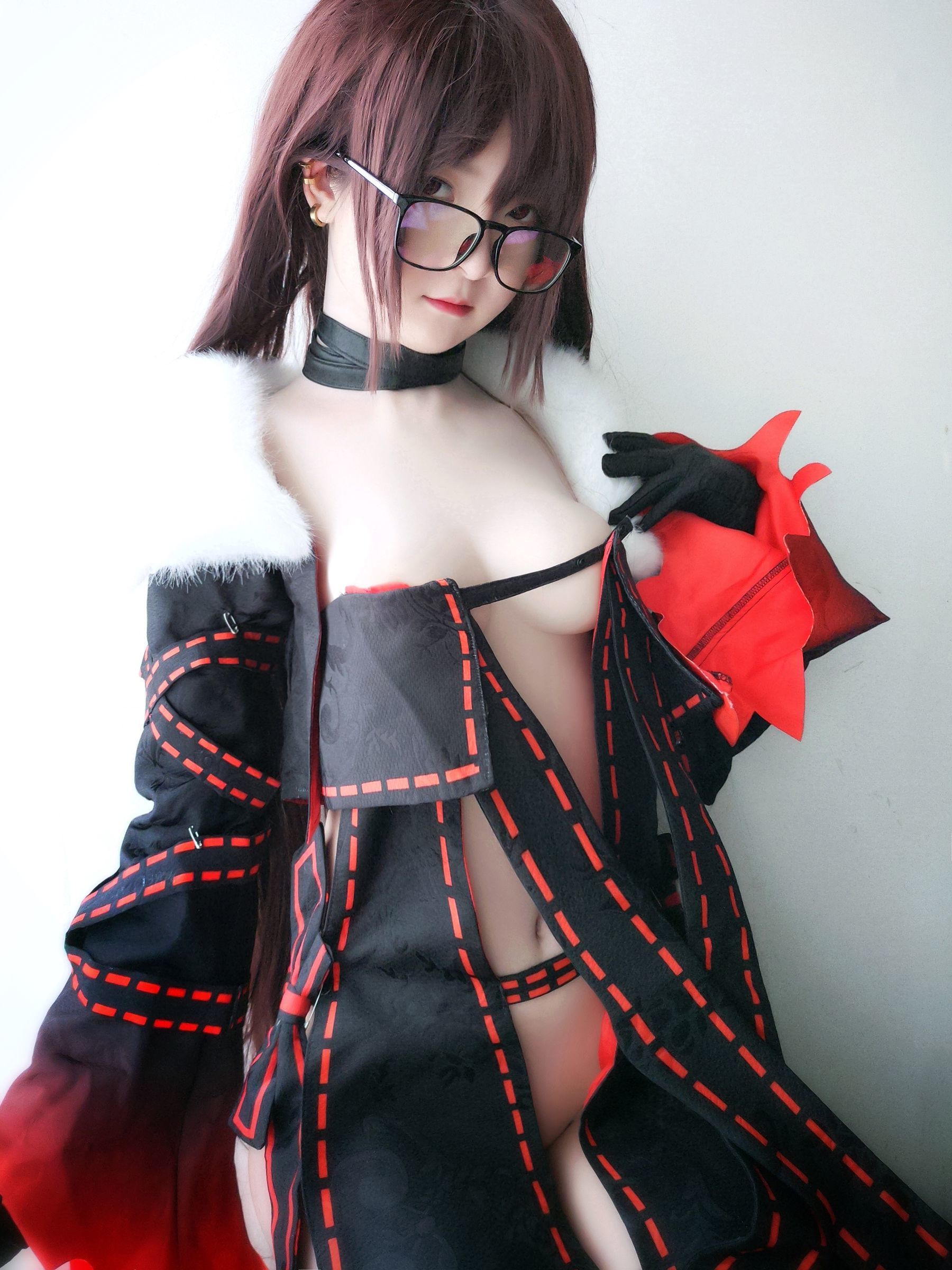 图片[6] - 一小央泽 - FGO虞姬 [29P] - 机器猫次元 - 机器猫次元