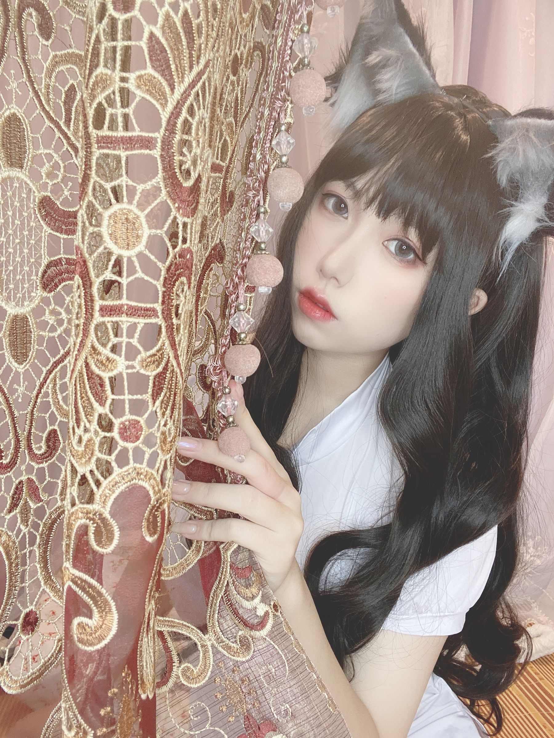 图片[8] - 芋圆侑子SJ_ - 兽娘风俗店 [88P] - 机器猫次元 - 机器猫次元