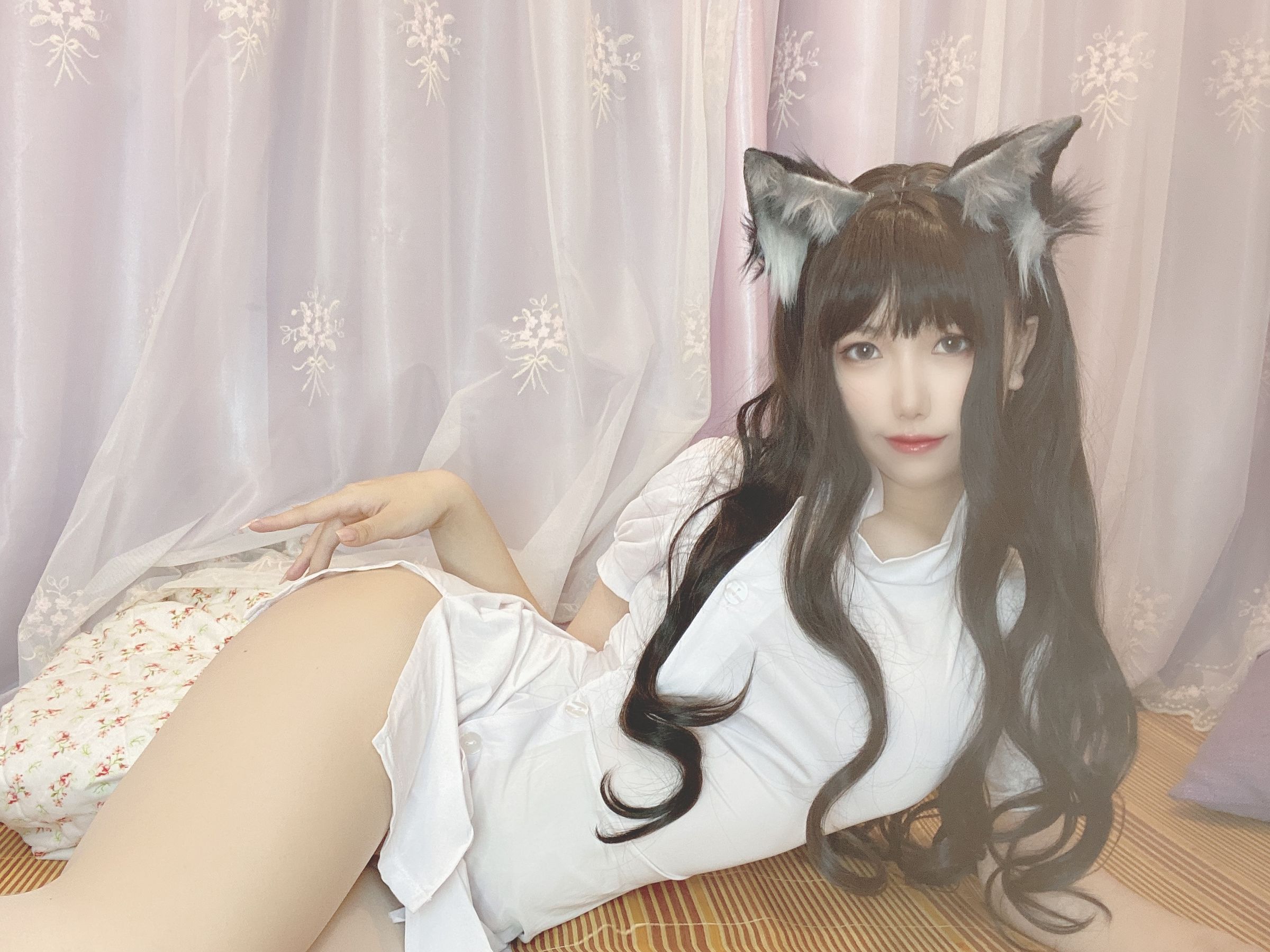图片[5] - 芋圆侑子SJ_ - 兽娘风俗店 [88P] - 机器猫次元 - 机器猫次元
