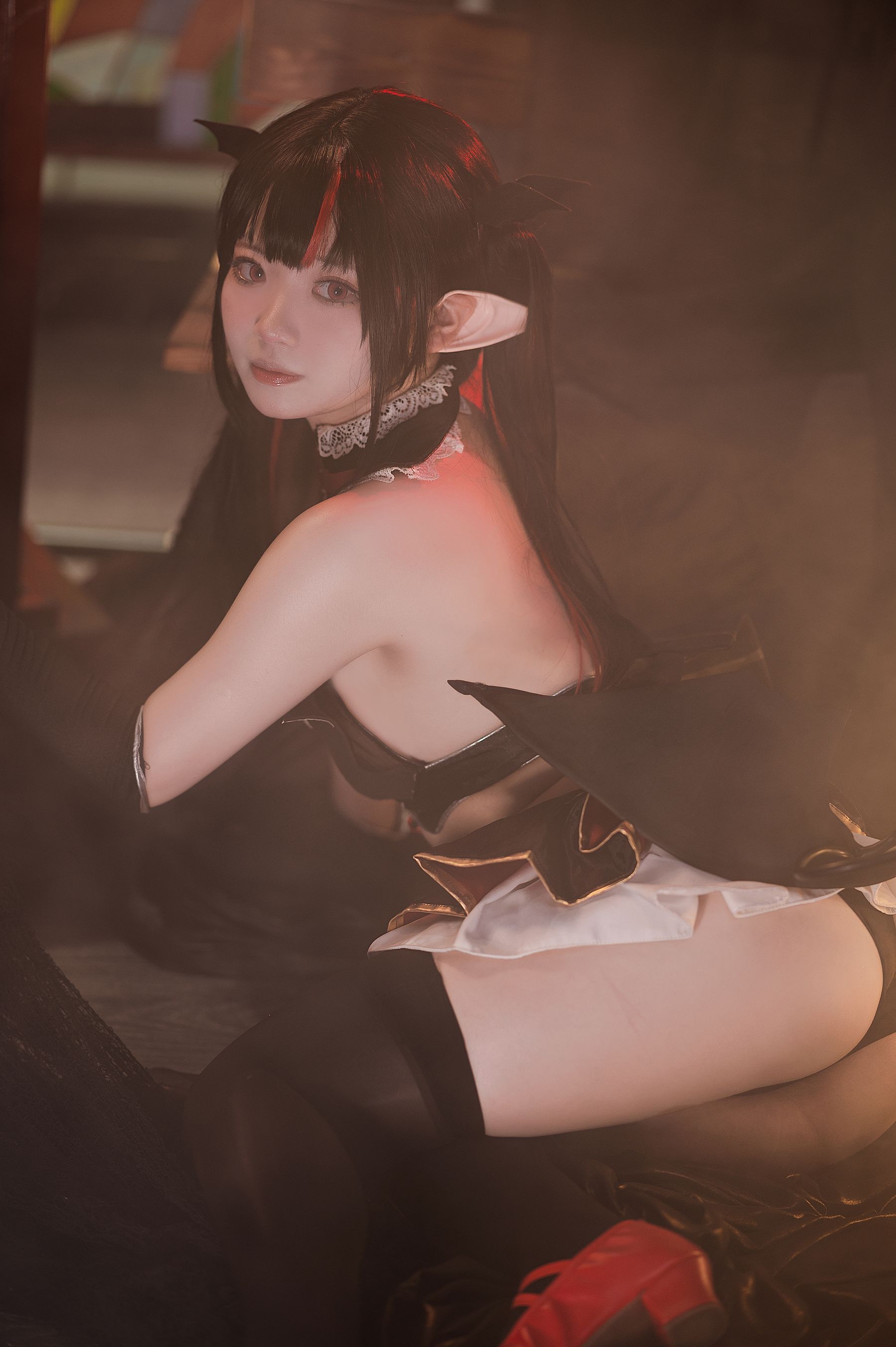 图片[3] - 伊喵君 - 萝贝莉雅 [29P] - 机器猫次元 - 机器猫次元
