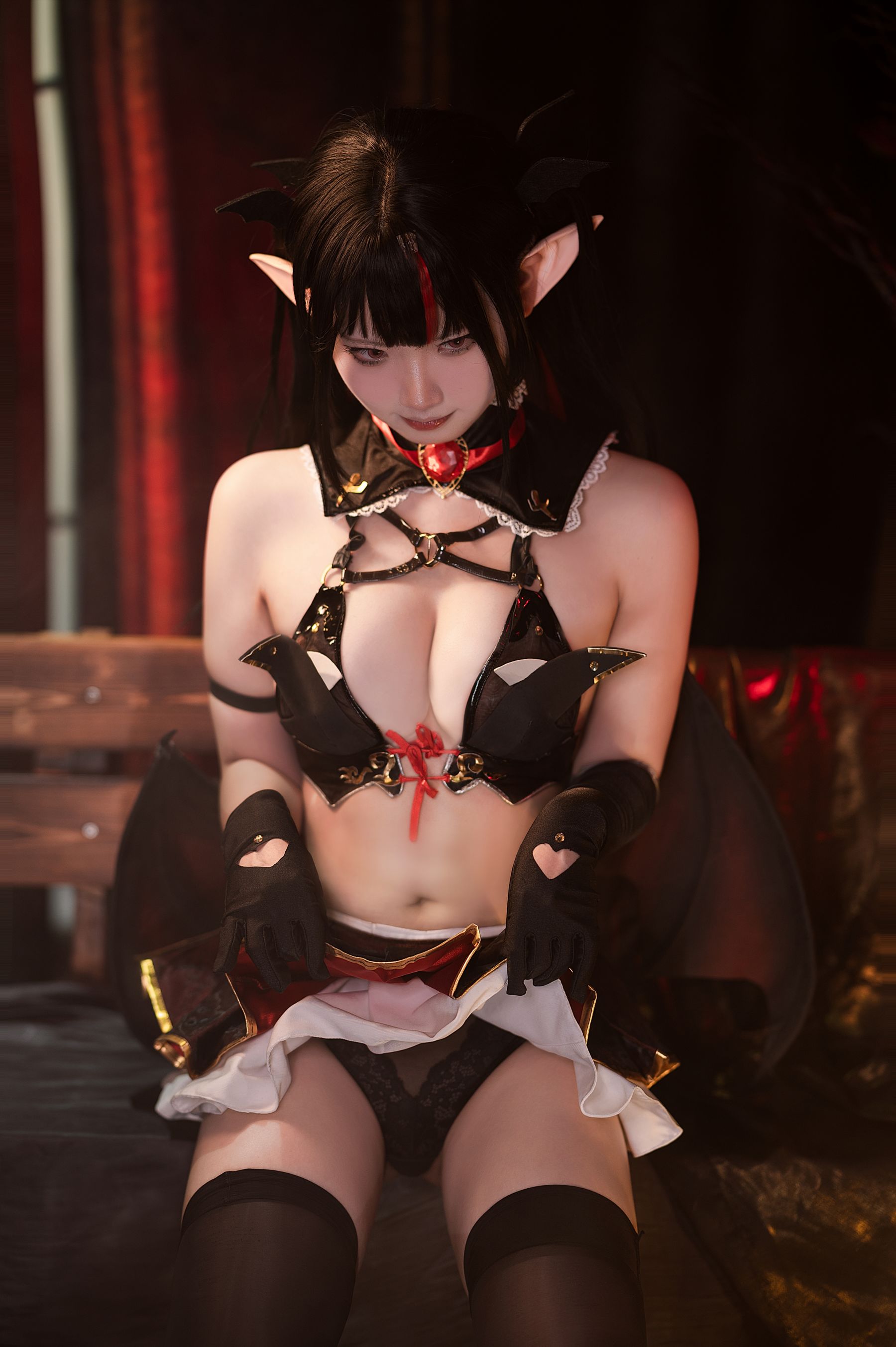 图片[2] - 伊喵君 - 萝贝莉雅 [29P] - 机器猫次元 - 机器猫次元