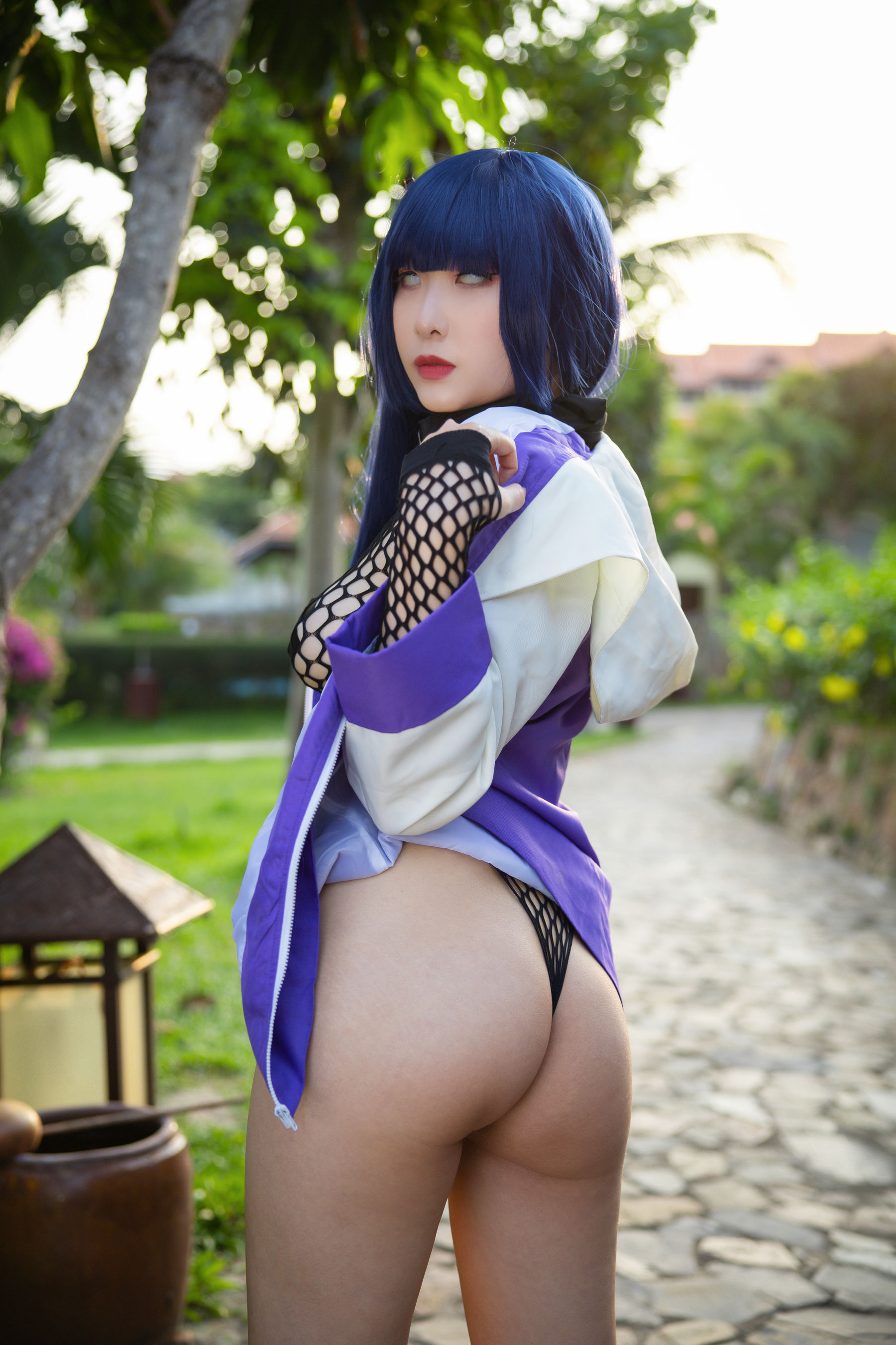 图片[6] - Sunnyvier - Hinata Poolside [137P] - 机器猫次元 - 机器猫次元