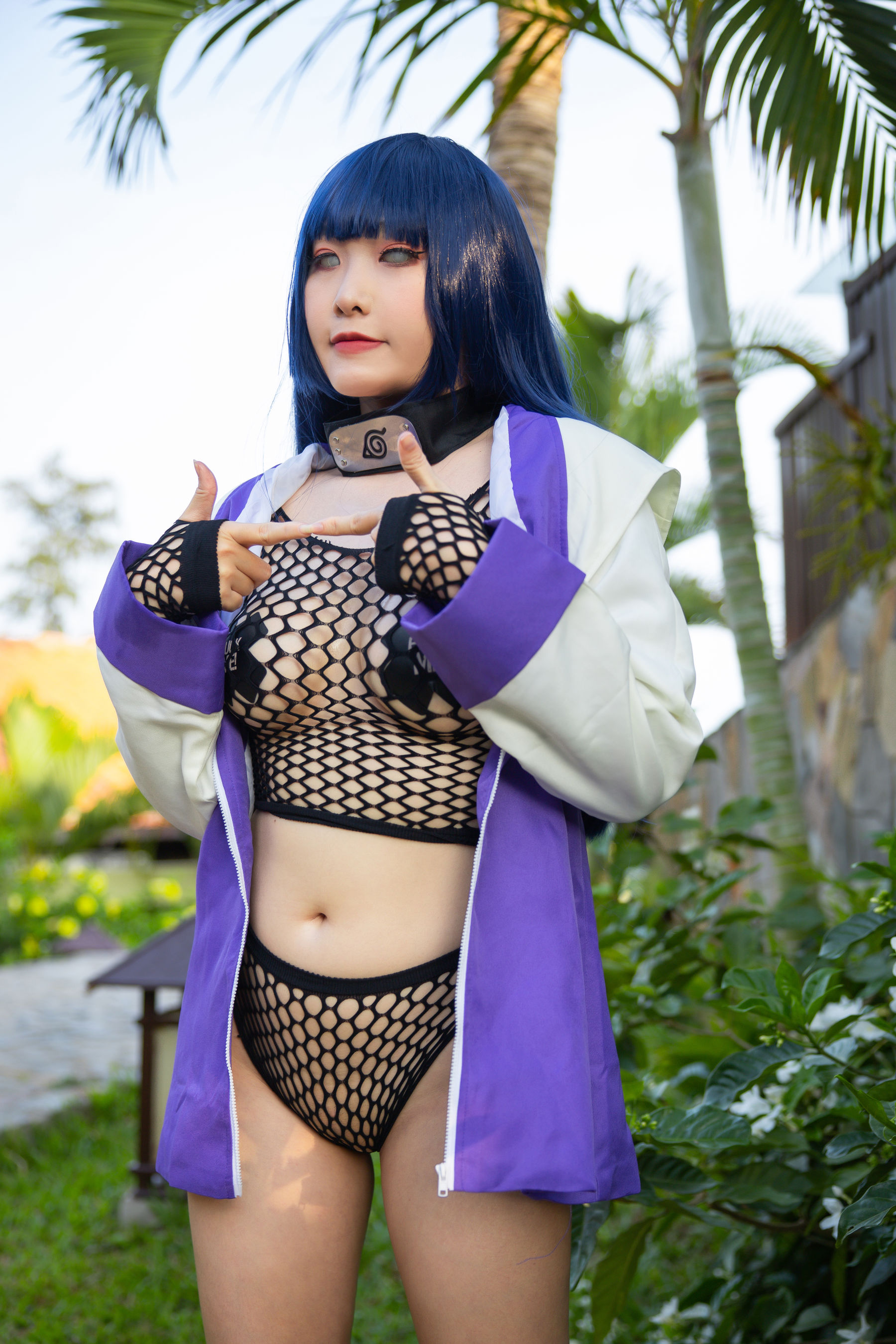 图片[4] - Sunnyvier - Hinata Poolside [137P] - 机器猫次元 - 机器猫次元