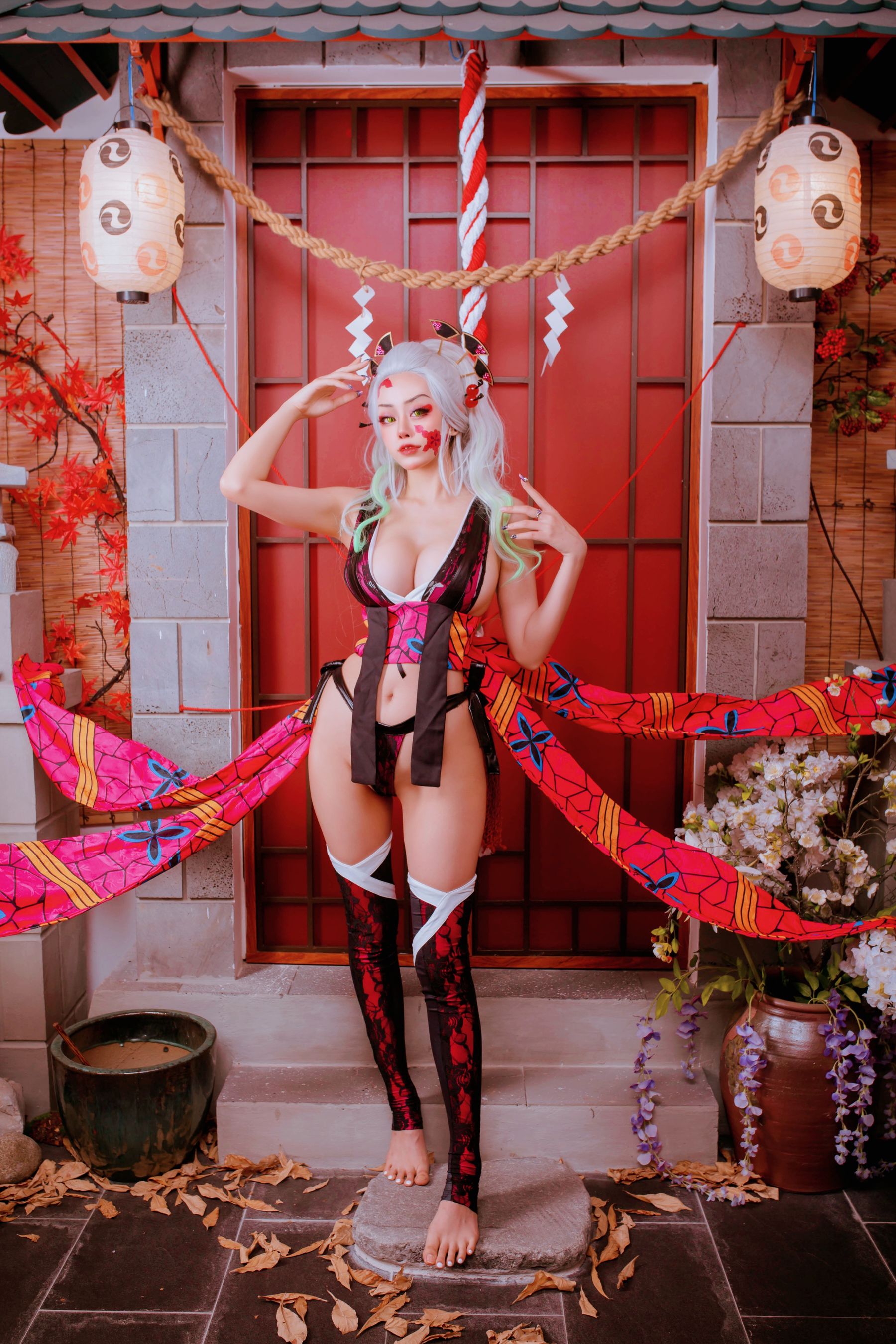 图片[1] - Byoru - Daki [22P] - 机器猫次元 - 机器猫次元
