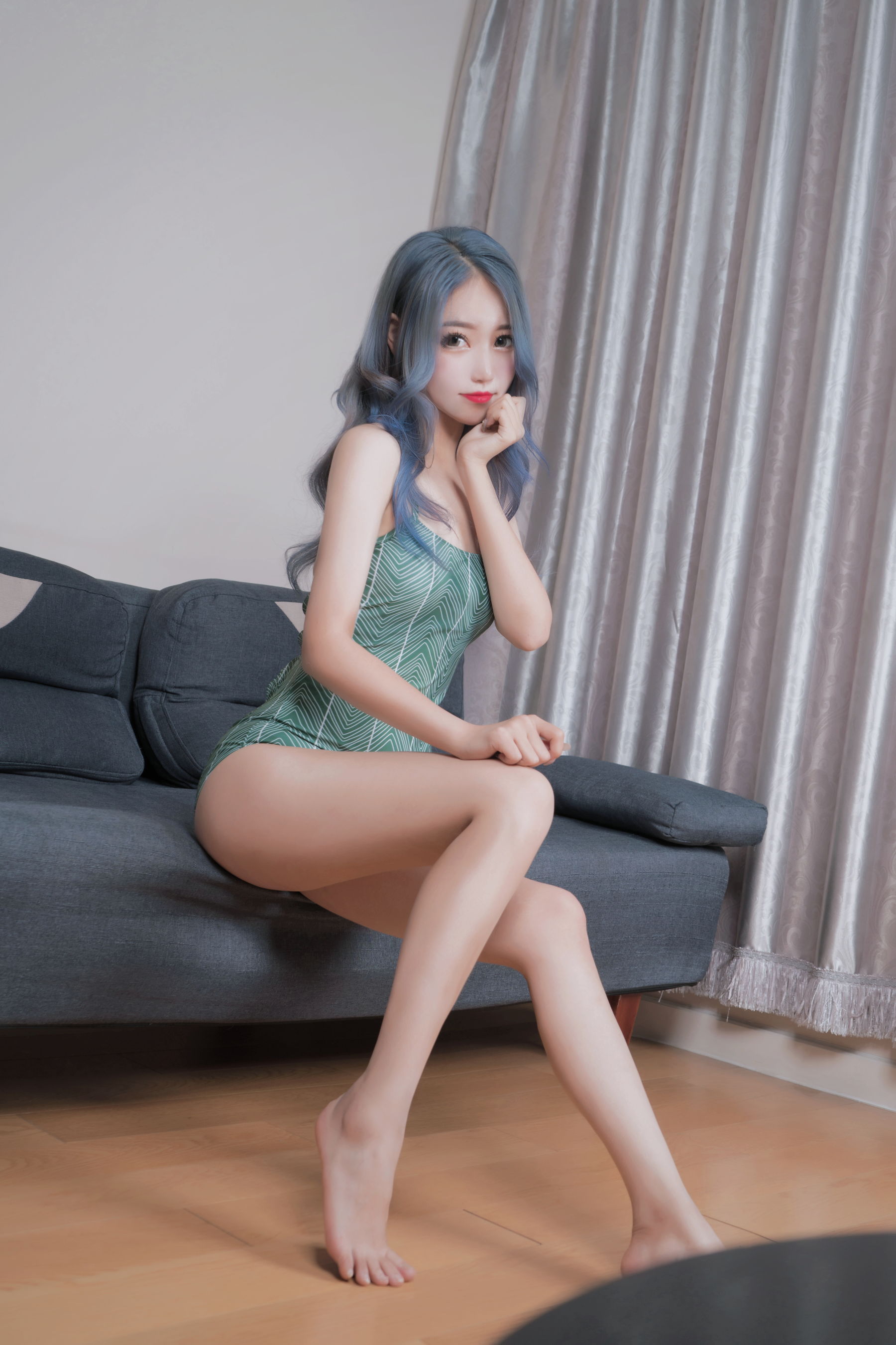 图片[7] - eloise软软 - 泳衣 [16P] - 机器猫次元 - 机器猫次元