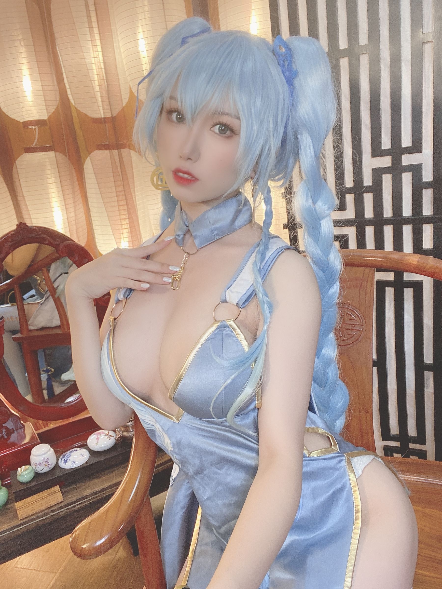 图片[2] - 芋圆侑子SJ_ - PA15自拍 [29P] - 机器猫次元 - 机器猫次元