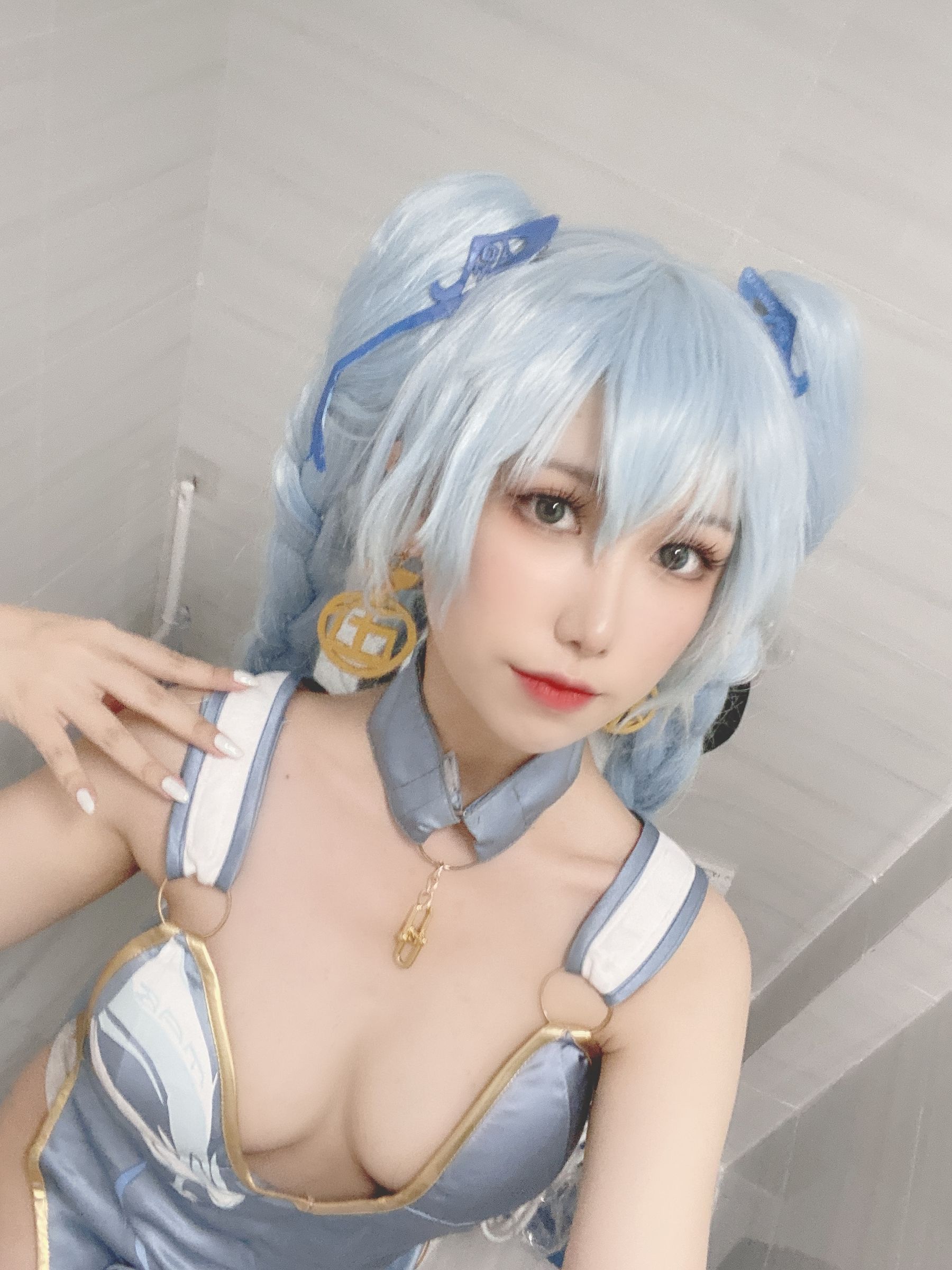 图片[7] - 芋圆侑子SJ_ - PA15自拍 [29P] - 机器猫次元 - 机器猫次元