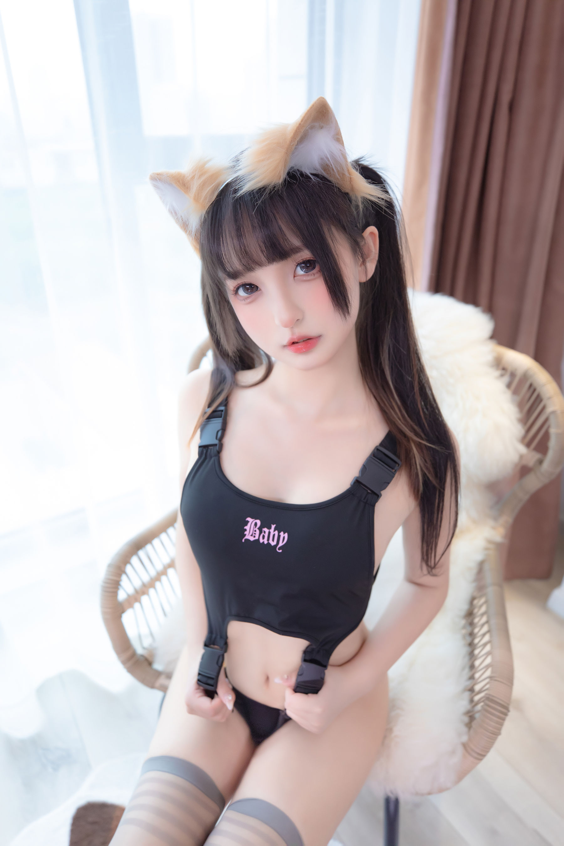 图片[5] - 萝莉神楽板真冬 之机能天使 [75P] - 机器猫次元 - 机器猫次元