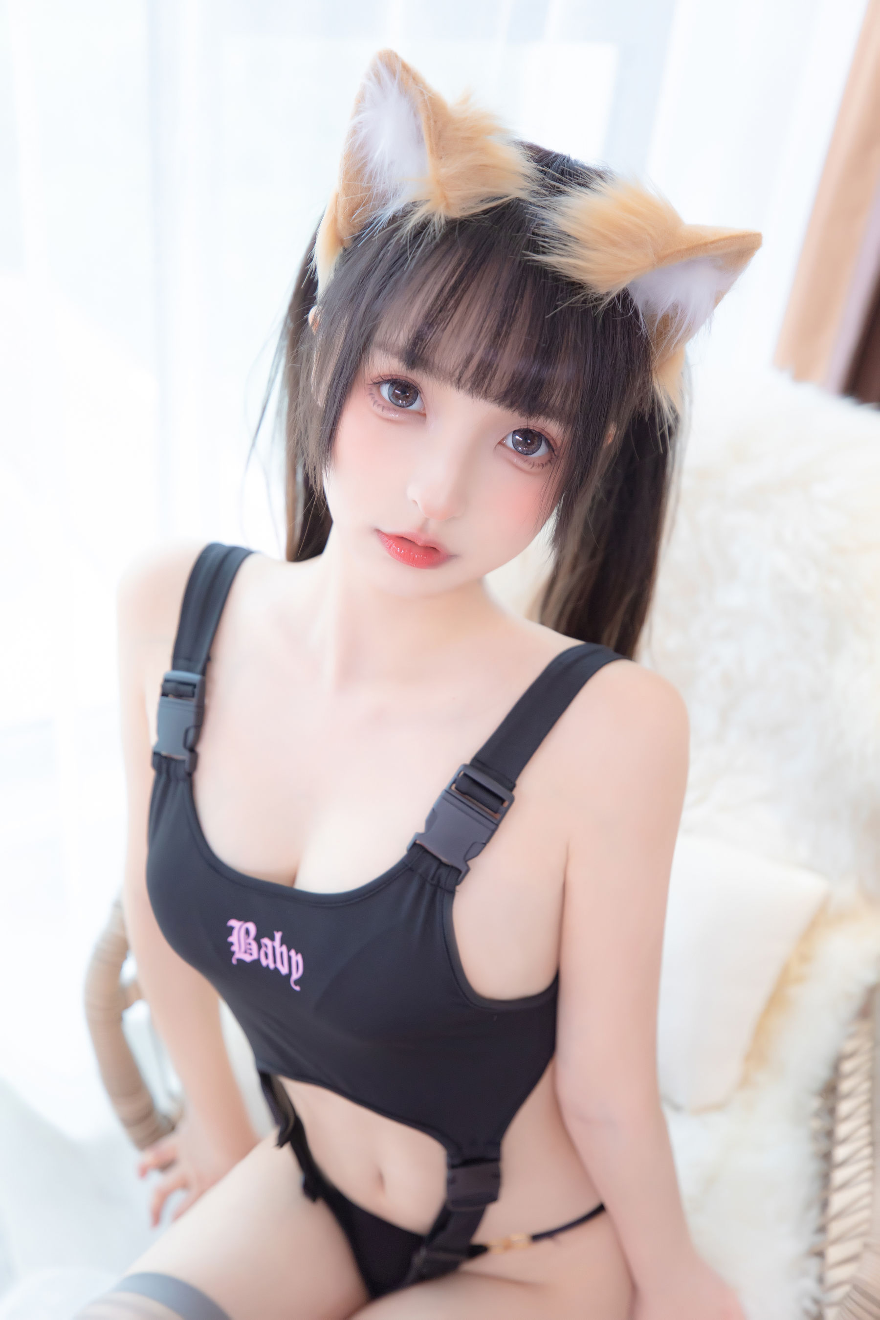 图片[8] - 萝莉神楽板真冬 之机能天使 [75P] - 机器猫次元 - 机器猫次元