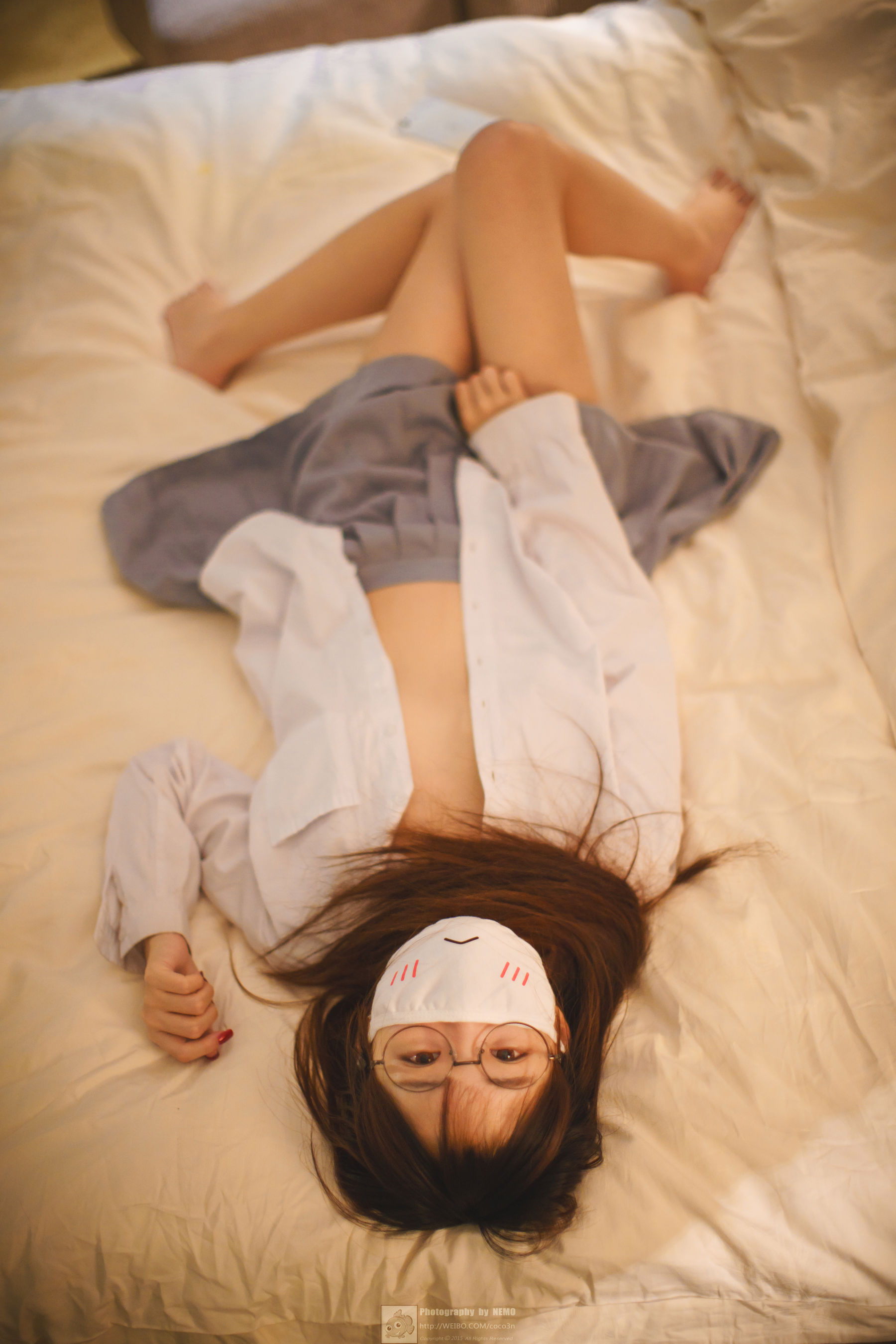 图片[7] - 御子Yumiko 口罩 [20P] - 机器猫次元 - 机器猫次元