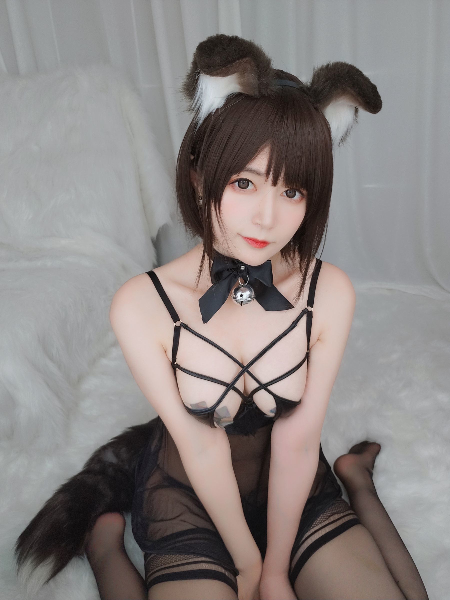 图片[8] - 白银81 - 折耳狗 [105P] - 机器猫次元 - 机器猫次元