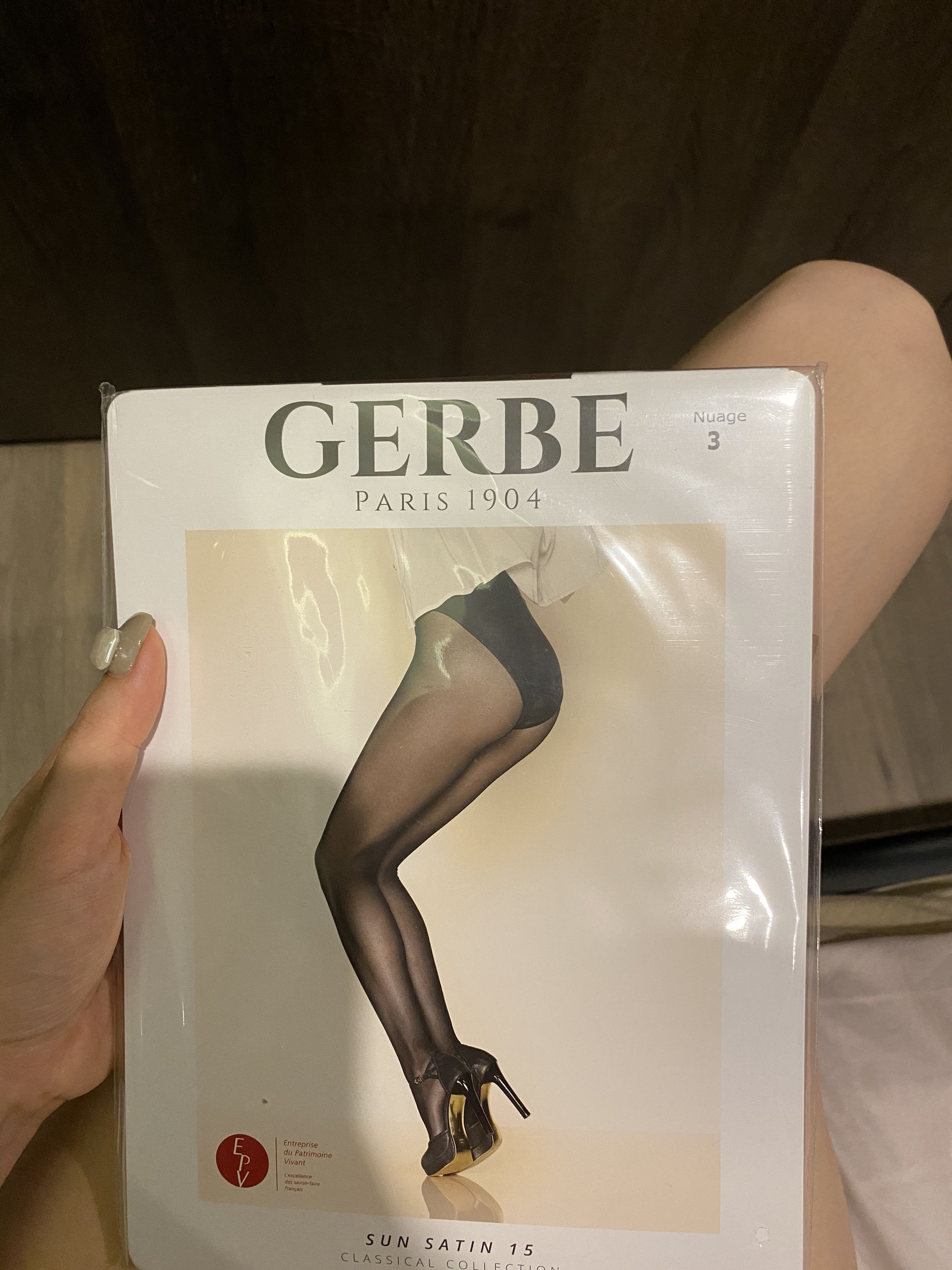 图片[3] - 麋鹿_Monroe 2020.08.14 肉丝尤物 [57P] - 机器猫次元 - 机器猫次元
