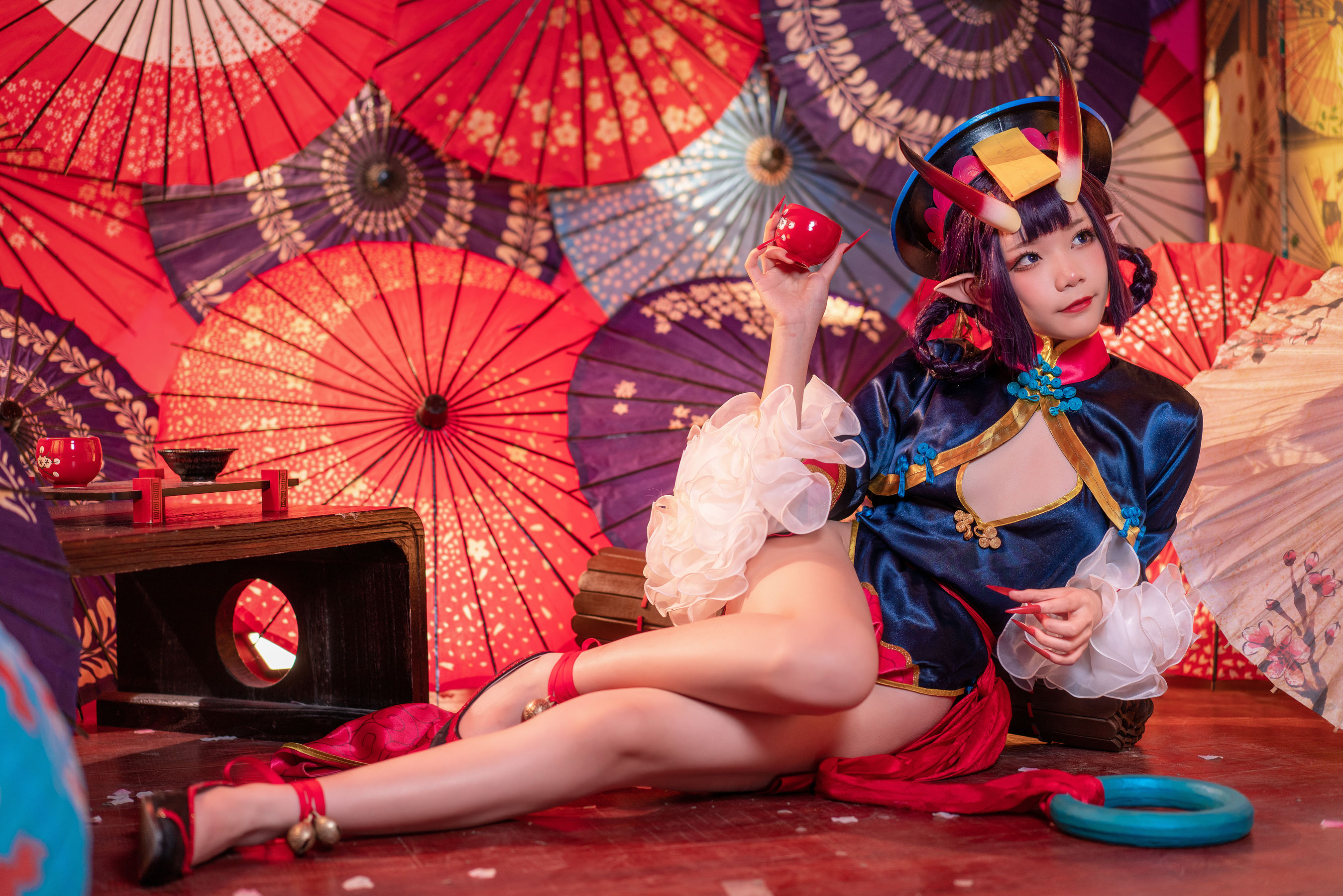 图片[5] - 王胖胖u - fate酒吞僵尸童子 [15P] - 机器猫次元 - 机器猫次元