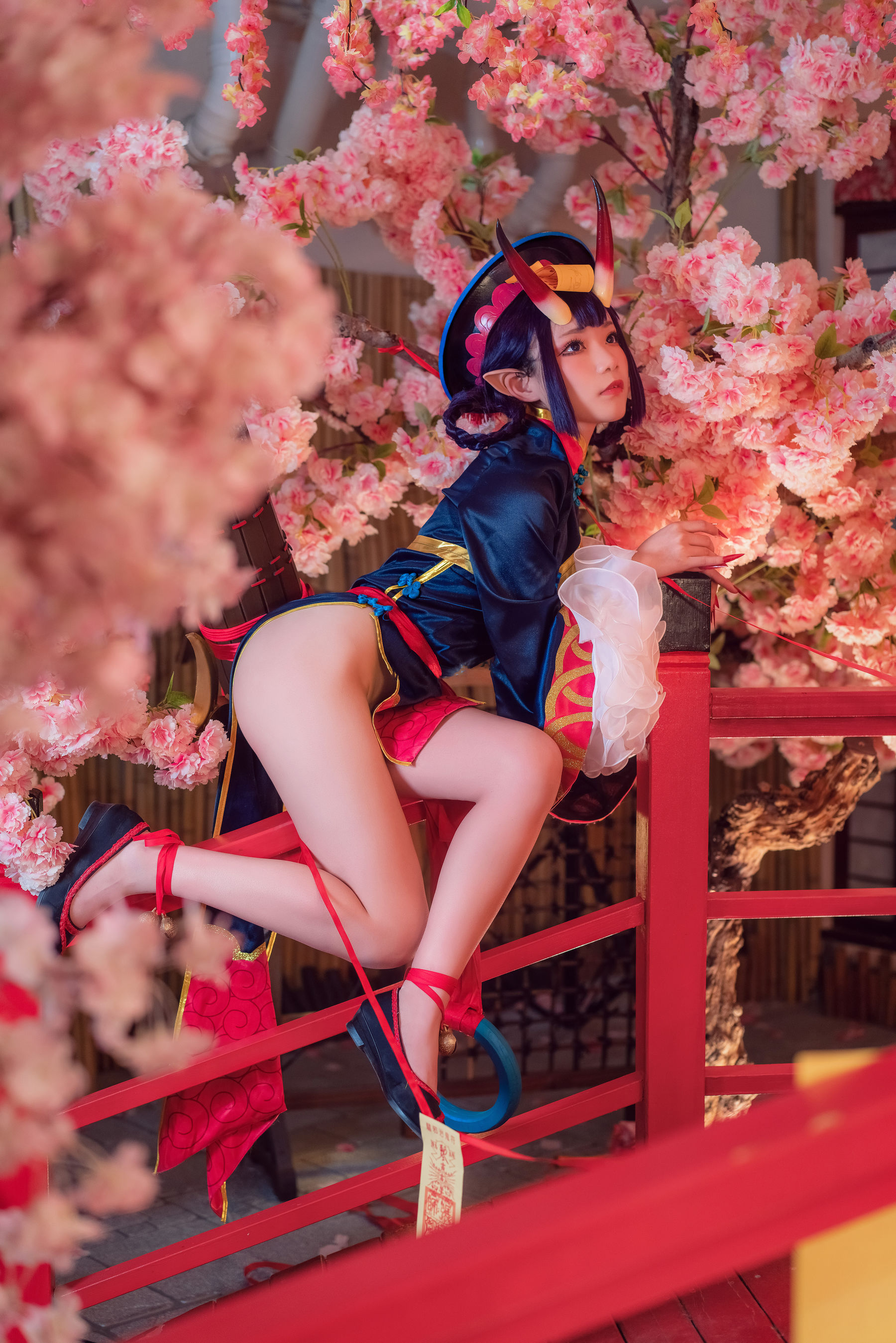 图片[4] - 王胖胖u - fate酒吞僵尸童子 [15P] - 机器猫次元 - 机器猫次元