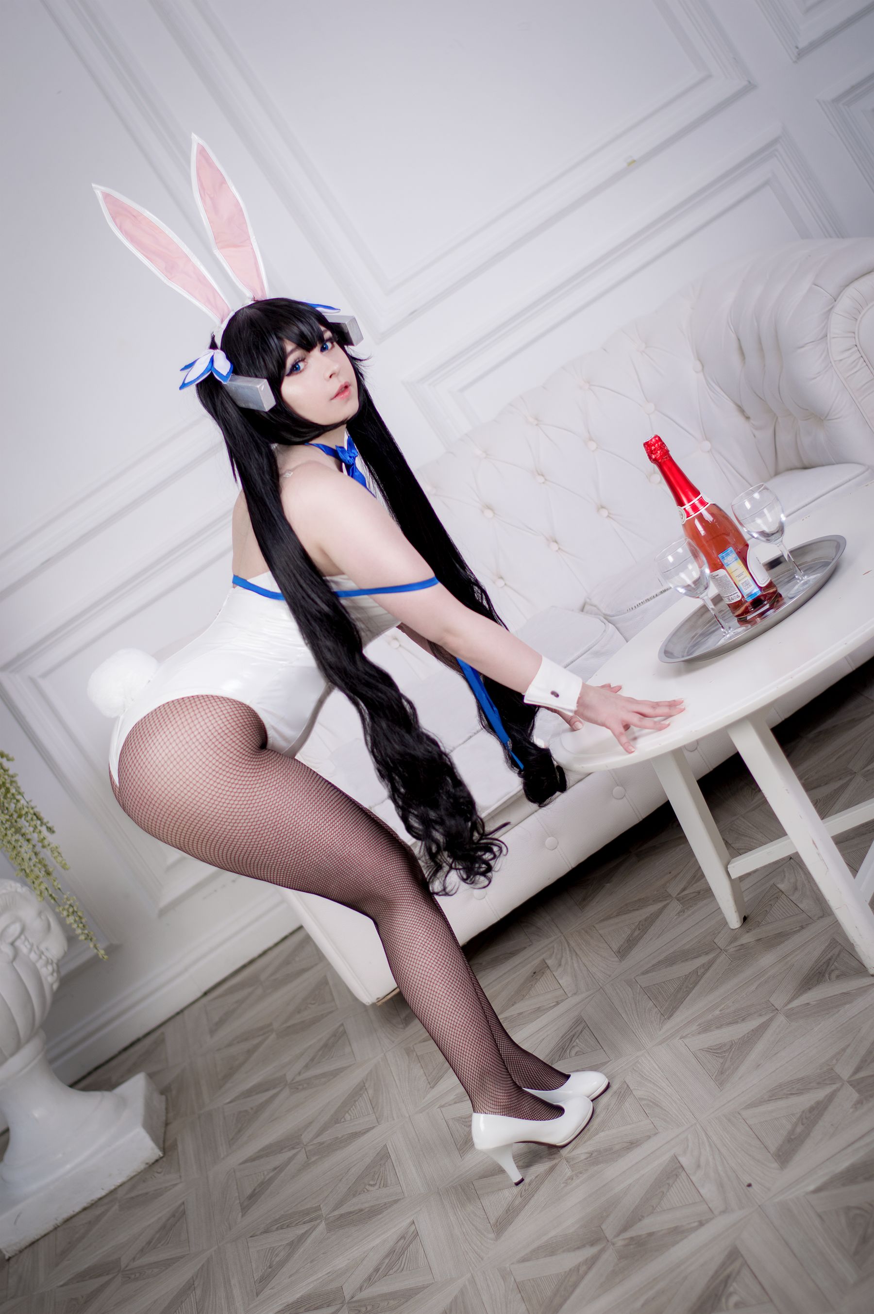 图片[6] - Yoshinobi - Hestia Bunny [45P] - 机器猫次元 - 机器猫次元
