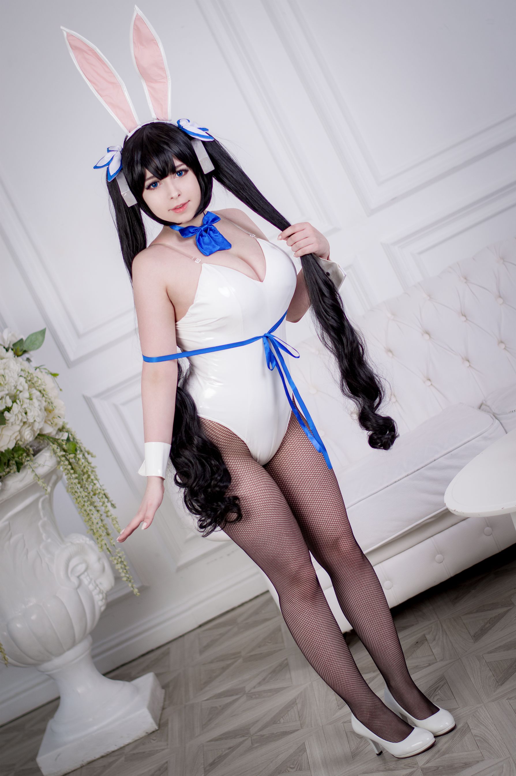 图片[4] - Yoshinobi - Hestia Bunny [45P] - 机器猫次元 - 机器猫次元