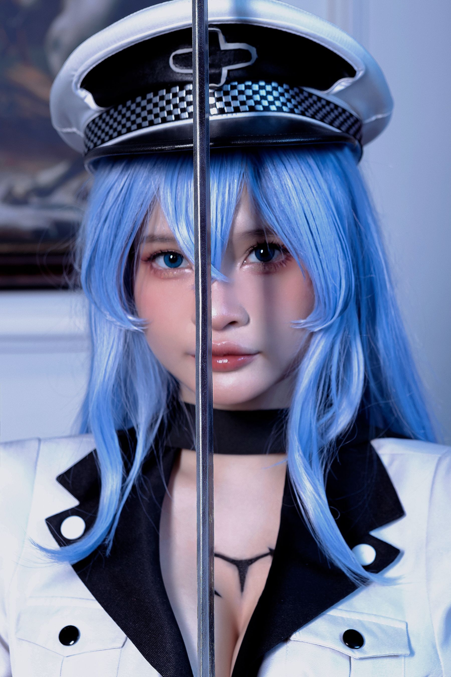 图片[2] - Azami - Esdeath [53P] - 机器猫次元 - 机器猫次元