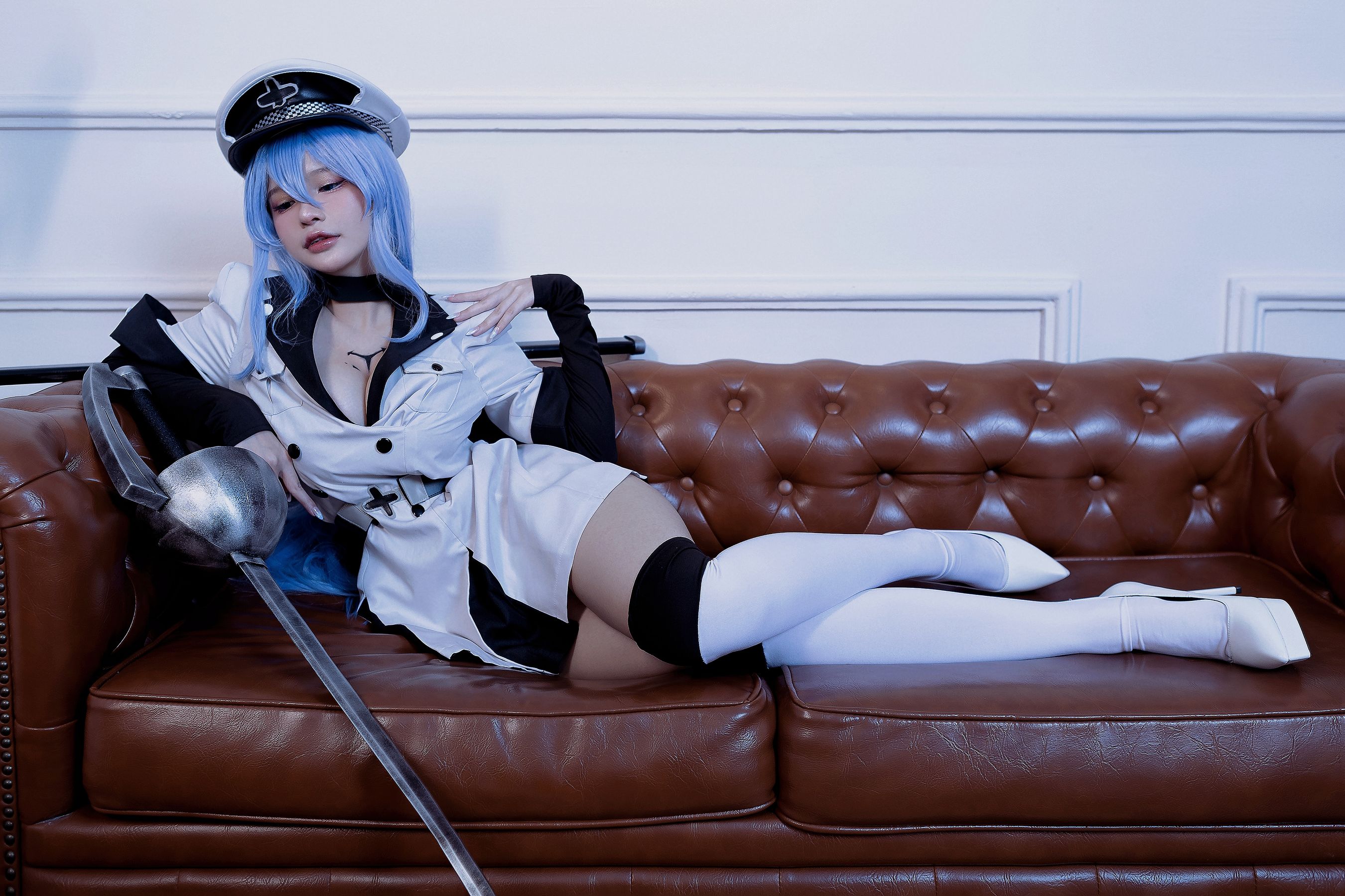 图片[6] - Azami - Esdeath [53P] - 机器猫次元 - 机器猫次元