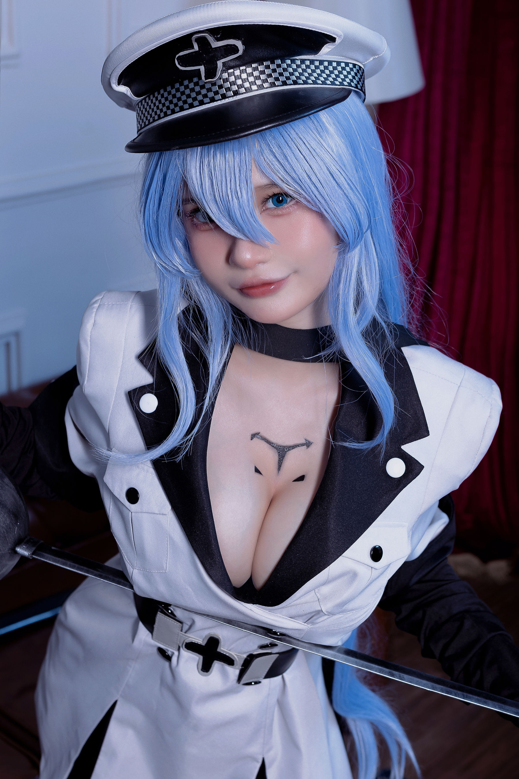 图片[3] - Azami - Esdeath [53P] - 机器猫次元 - 机器猫次元