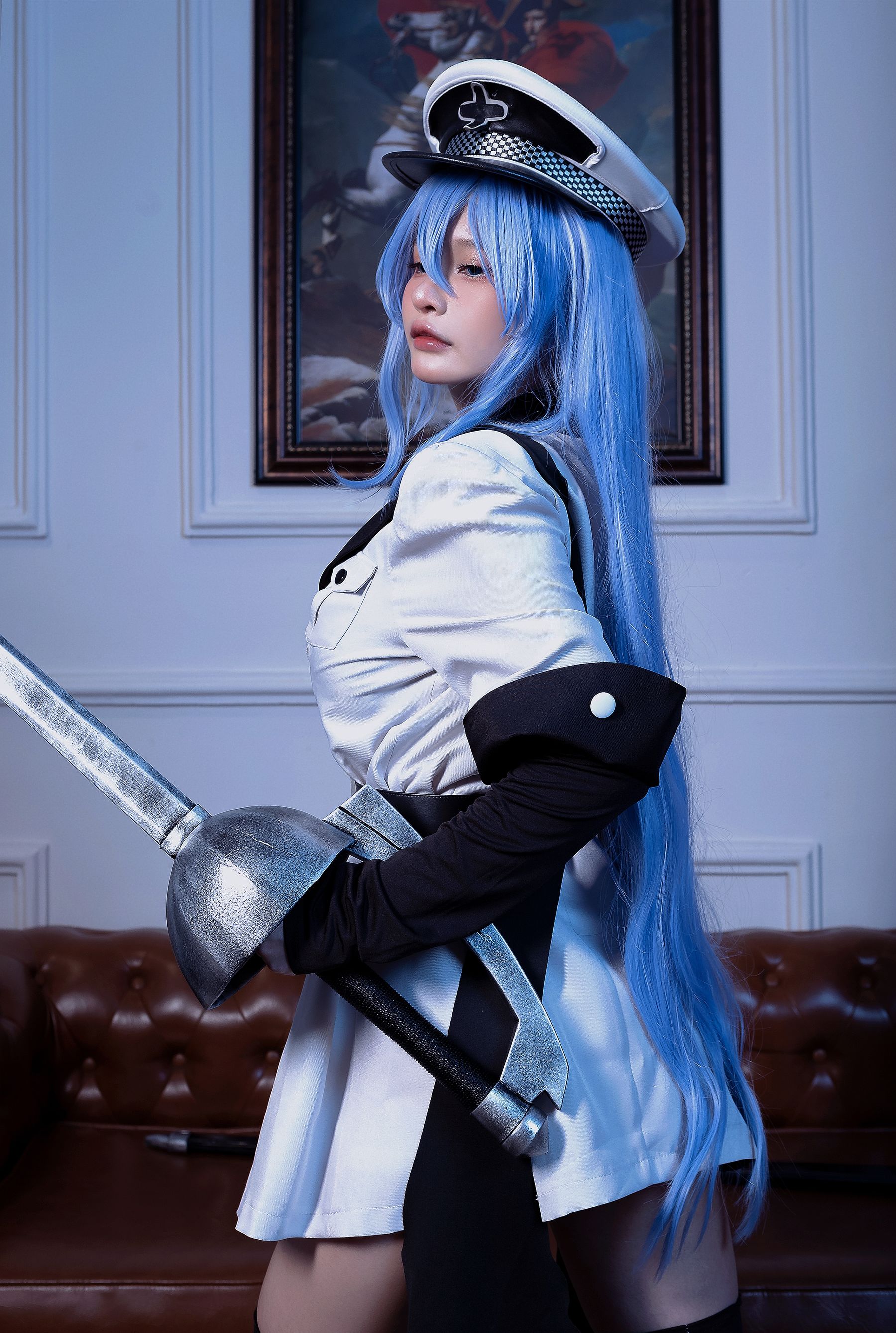 图片[5] - Azami - Esdeath [53P] - 机器猫次元 - 机器猫次元