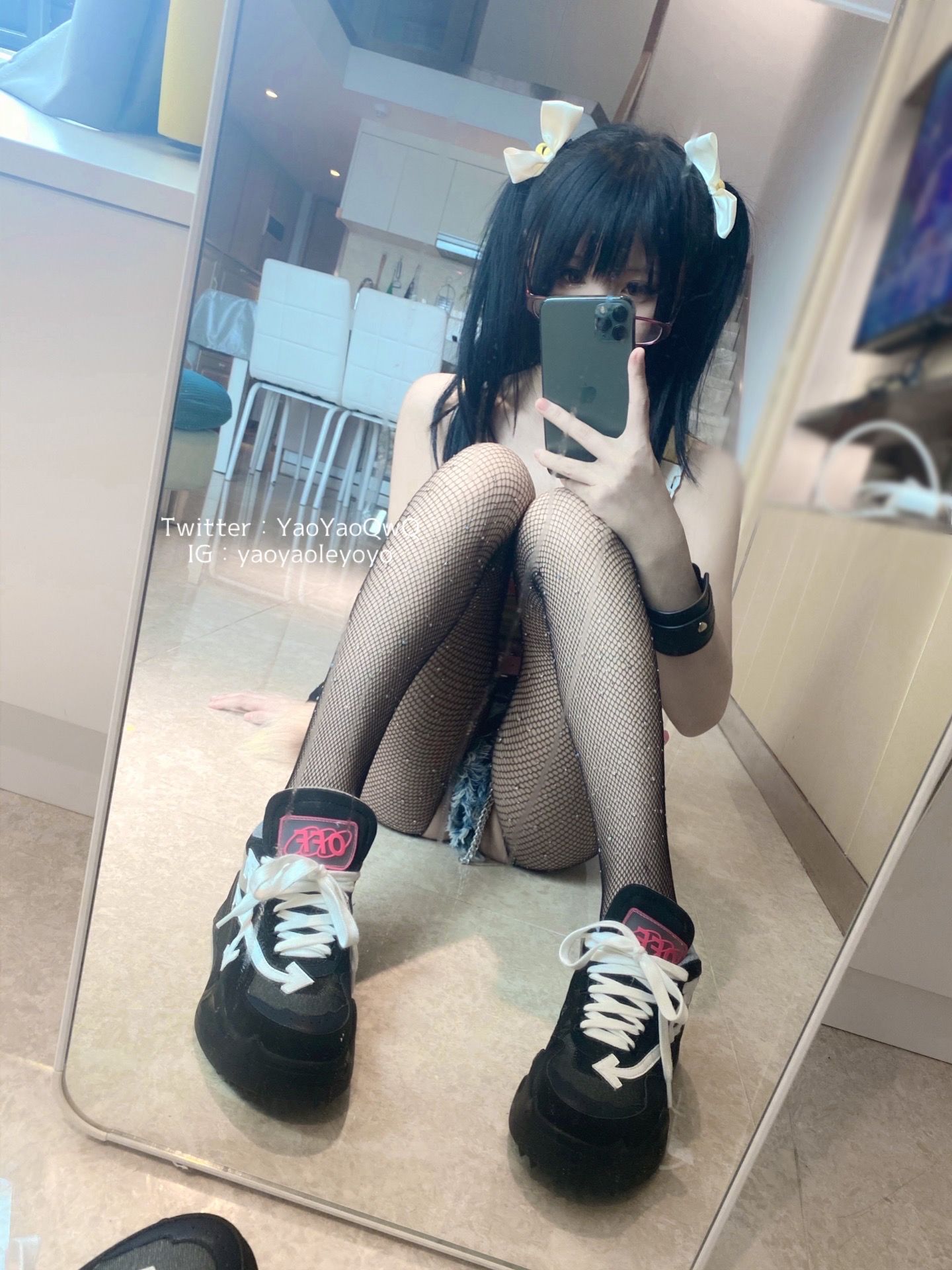 图片[6] - 摇摇乐yoyo fantia まず自分撮りを見る…… (2021-8.23) [72P] - 机器猫次元 - 机器猫次元