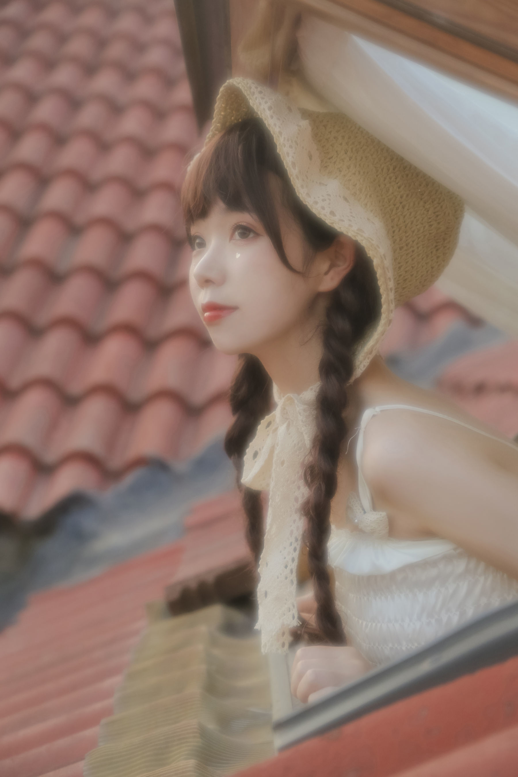 图片[8] - Fushii_海堂 - 近距离恋爱 [40P] - 机器猫次元 - 机器猫次元