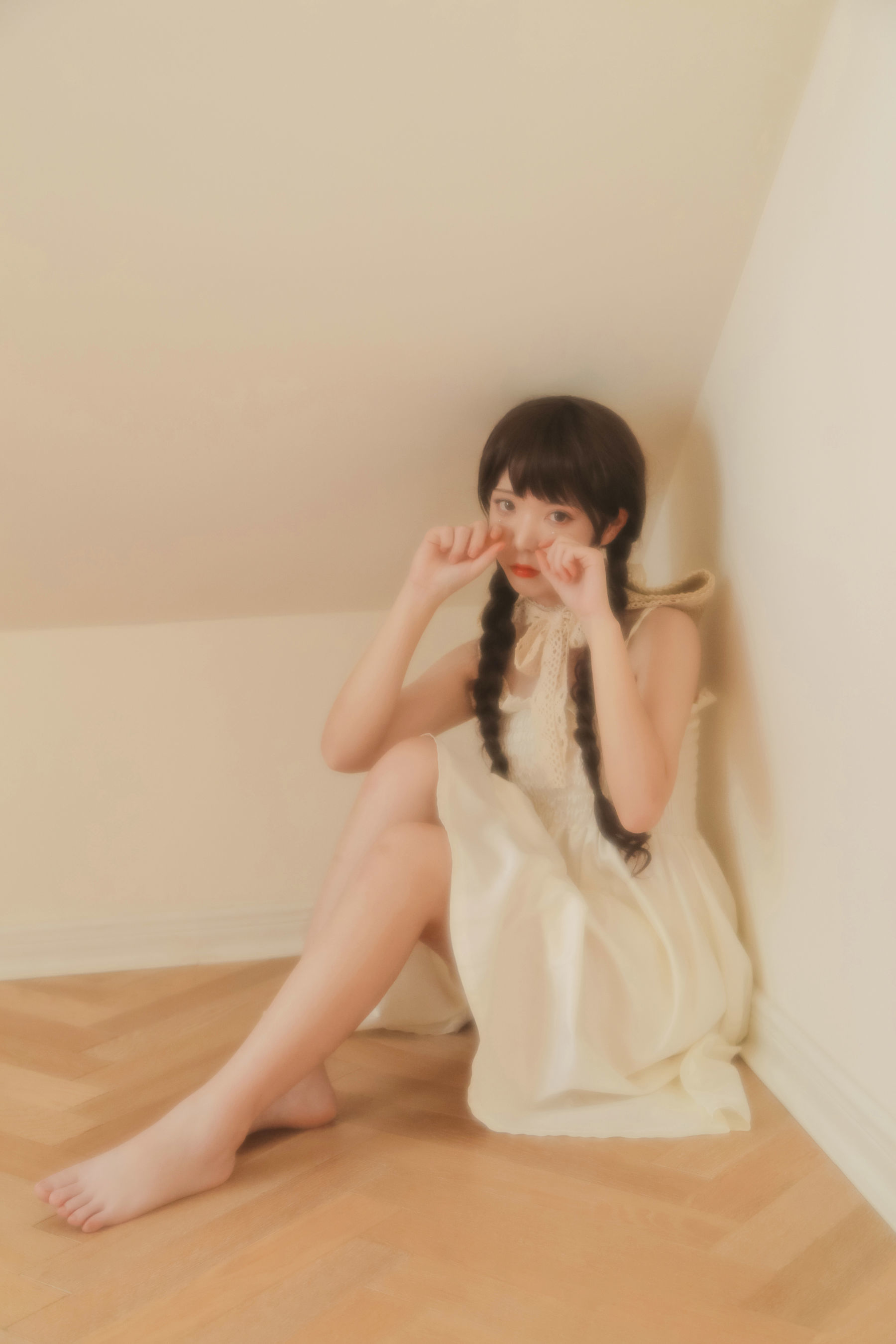 图片[6] - Fushii_海堂 - 近距离恋爱 [40P] - 机器猫次元 - 机器猫次元