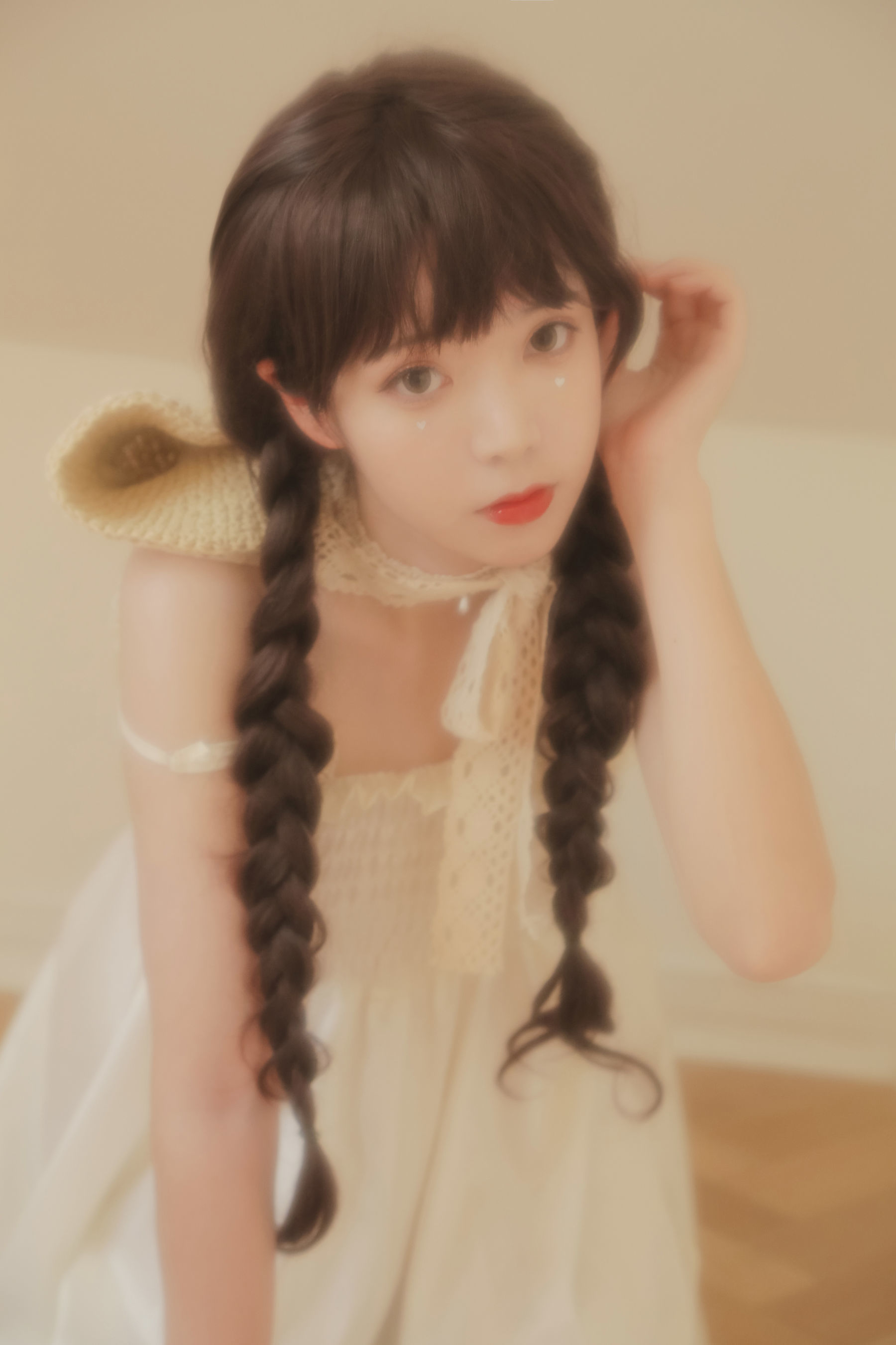 图片[2] - Fushii_海堂 - 近距离恋爱 [40P] - 机器猫次元 - 机器猫次元