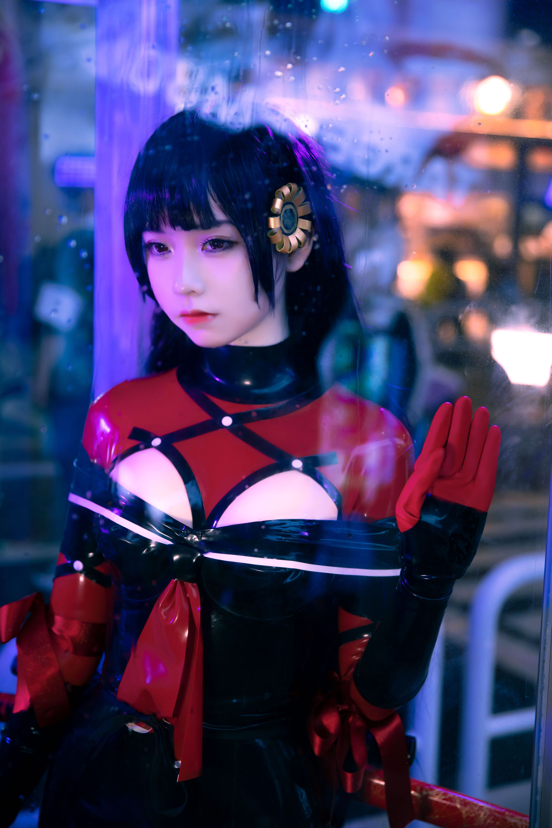 图片[8] - G44不会受伤 - 菊千代 [20P] - 机器猫次元 - 机器猫次元