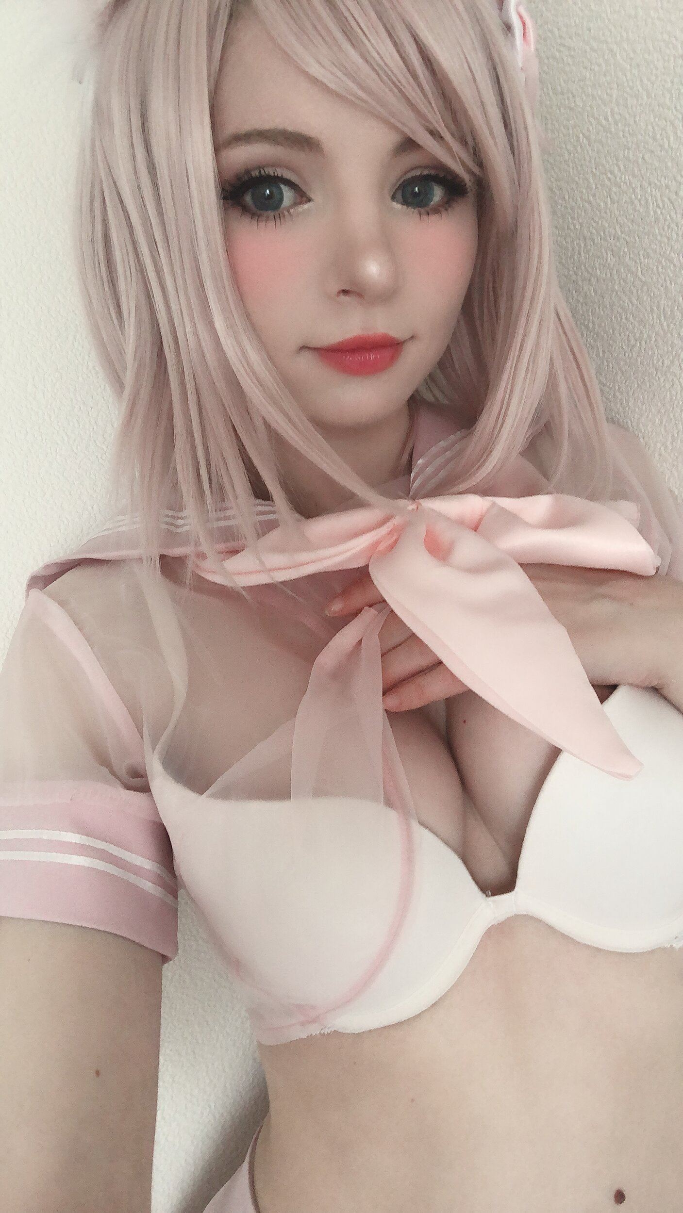 图片[7] - Peach milky - Cotton [14P] - 机器猫次元 - 机器猫次元
