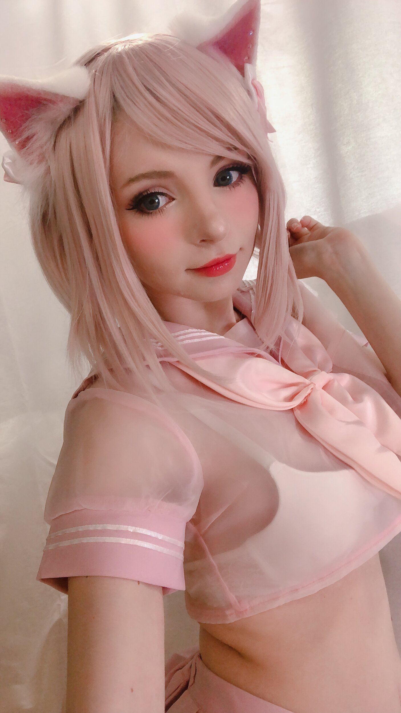 图片[3] - Peach milky - Cotton [14P] - 机器猫次元 - 机器猫次元