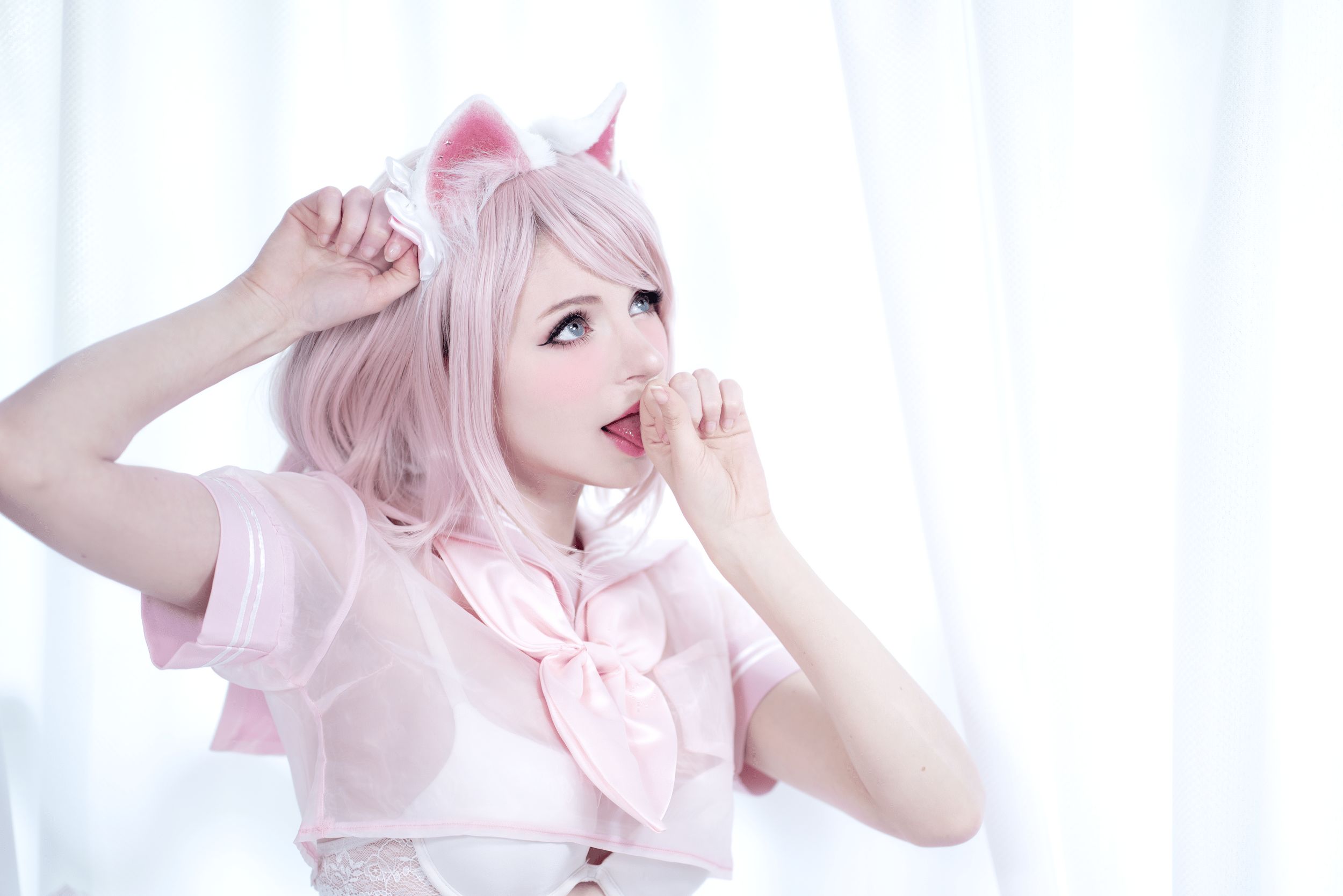 图片[4] - Peach milky - Cotton [14P] - 机器猫次元 - 机器猫次元