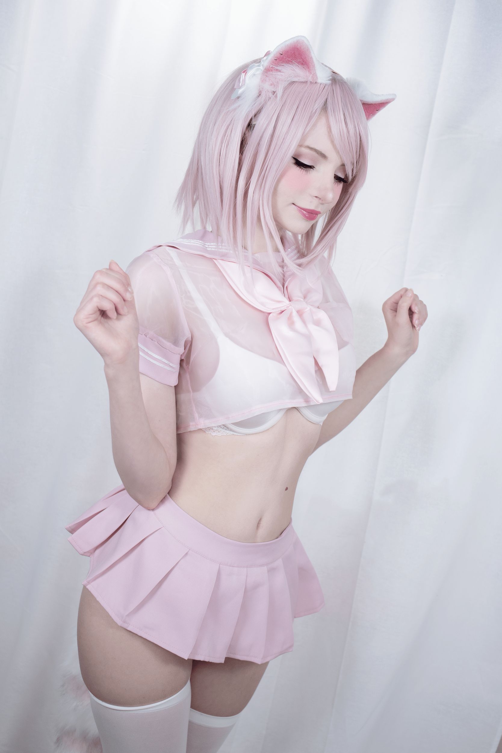 图片[8] - Peach milky - Cotton [14P] - 机器猫次元 - 机器猫次元