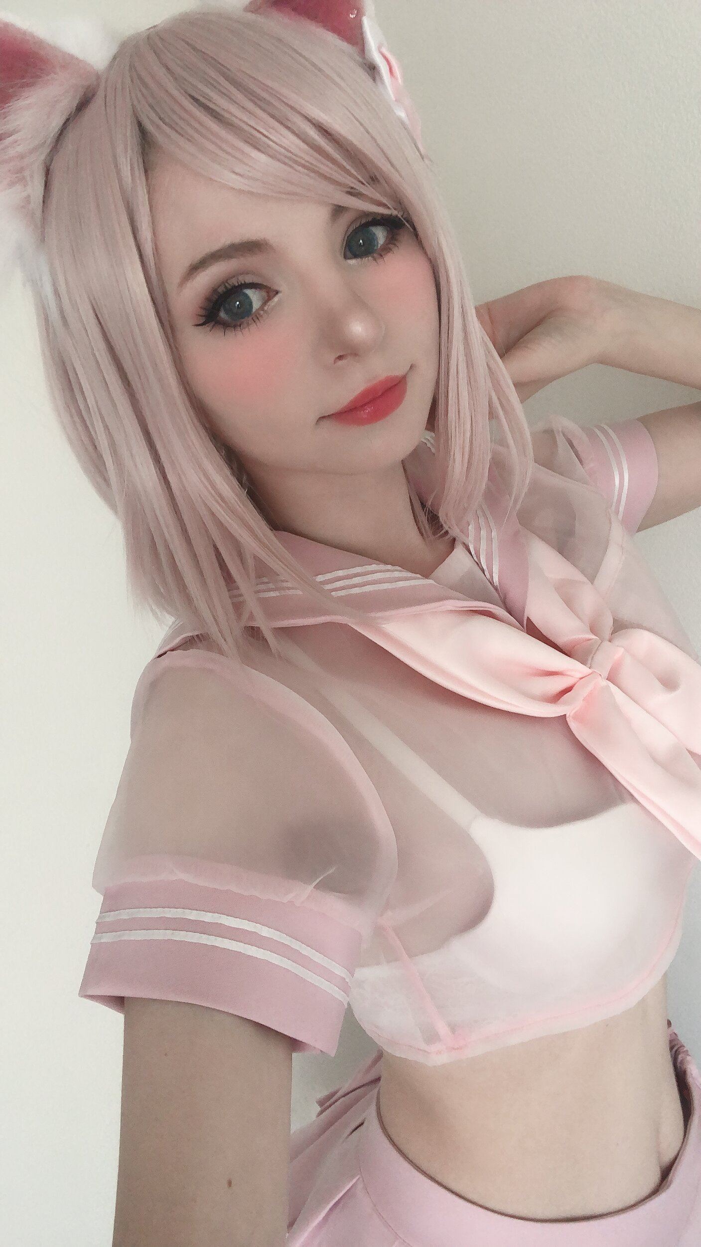 图片[5] - Peach milky - Cotton [14P] - 机器猫次元 - 机器猫次元