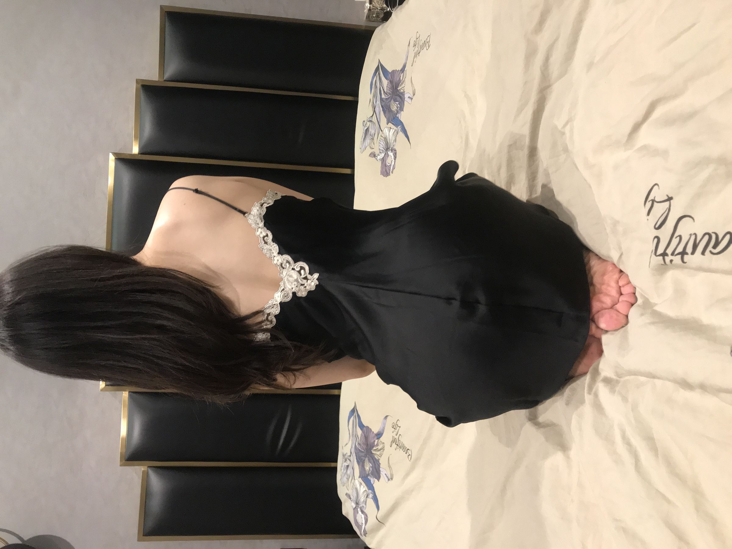 图片[1] - 麋鹿_Monroe 2020.08.10 透明的爱 [68P] - 机器猫次元 - 机器猫次元