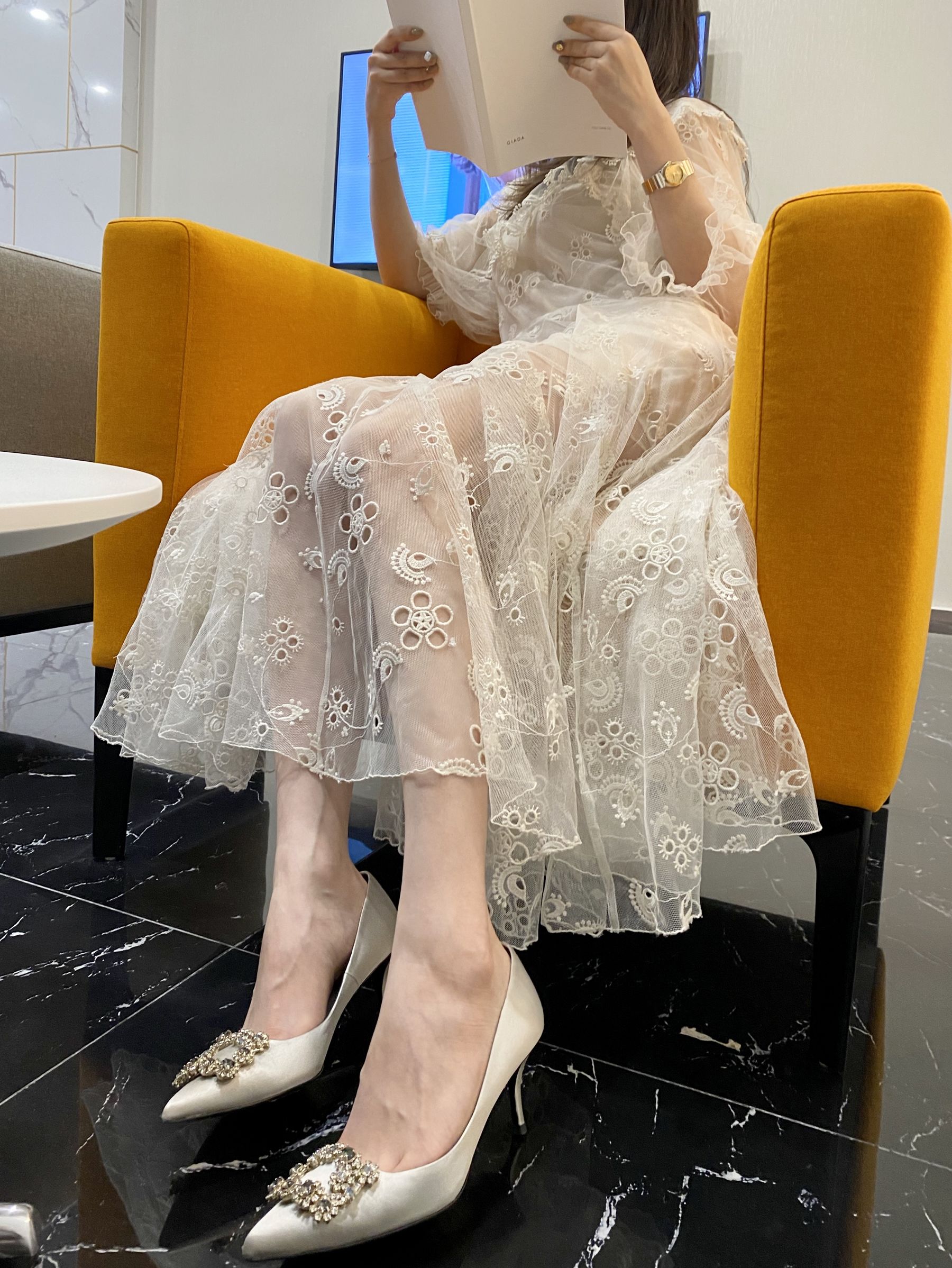 图片[8] - 麋鹿_Monroe 2020.08.10 透明的爱 [68P] - 机器猫次元 - 机器猫次元