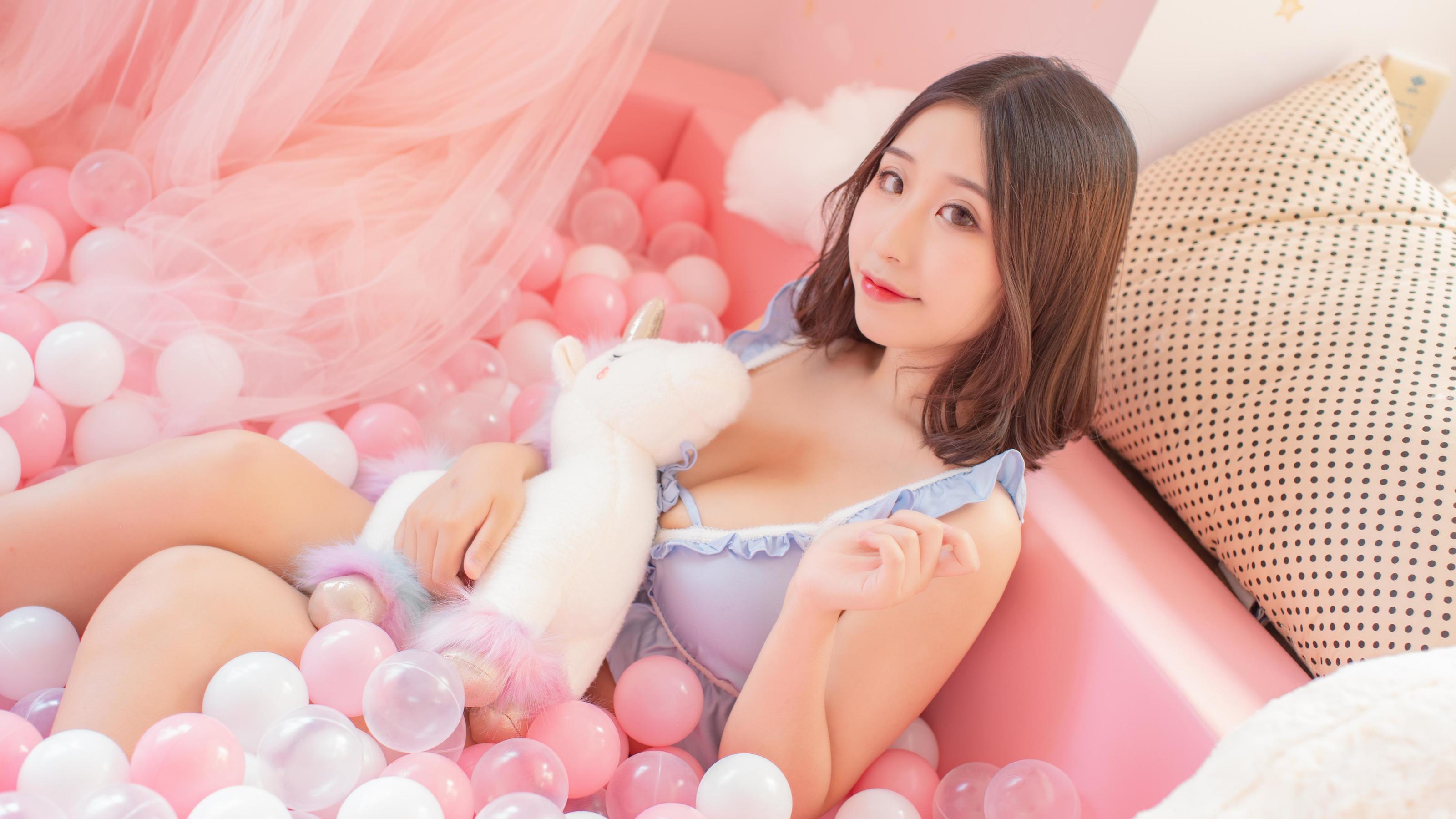 图片[5] - 穆零Mu0 - 海洋球 [14P] - 机器猫次元 - 机器猫次元