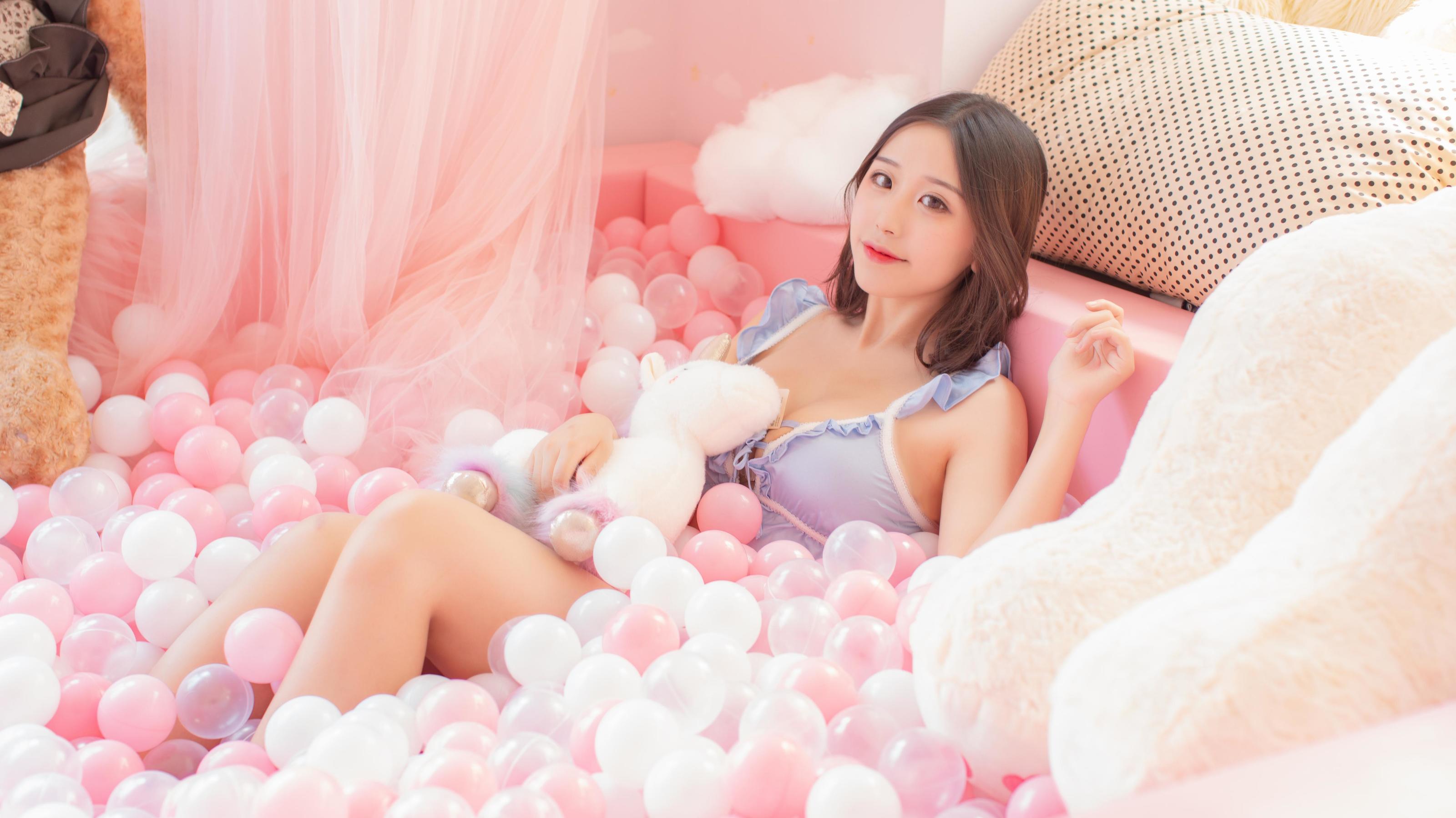 图片[3] - 穆零Mu0 - 海洋球 [14P] - 机器猫次元 - 机器猫次元