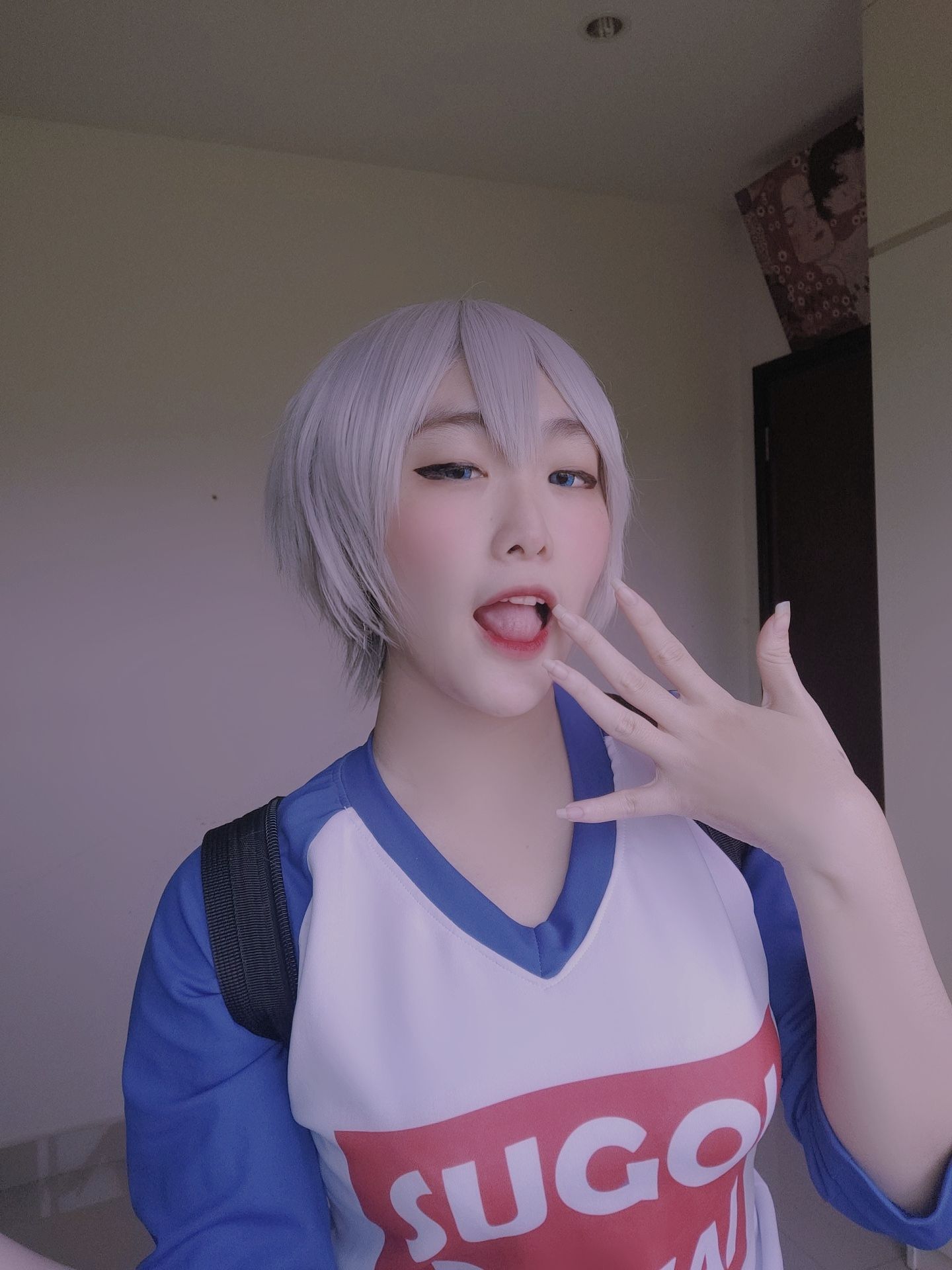 图片[2] - Sunnyvier - Uzaki [63P] - 机器猫次元 - 机器猫次元