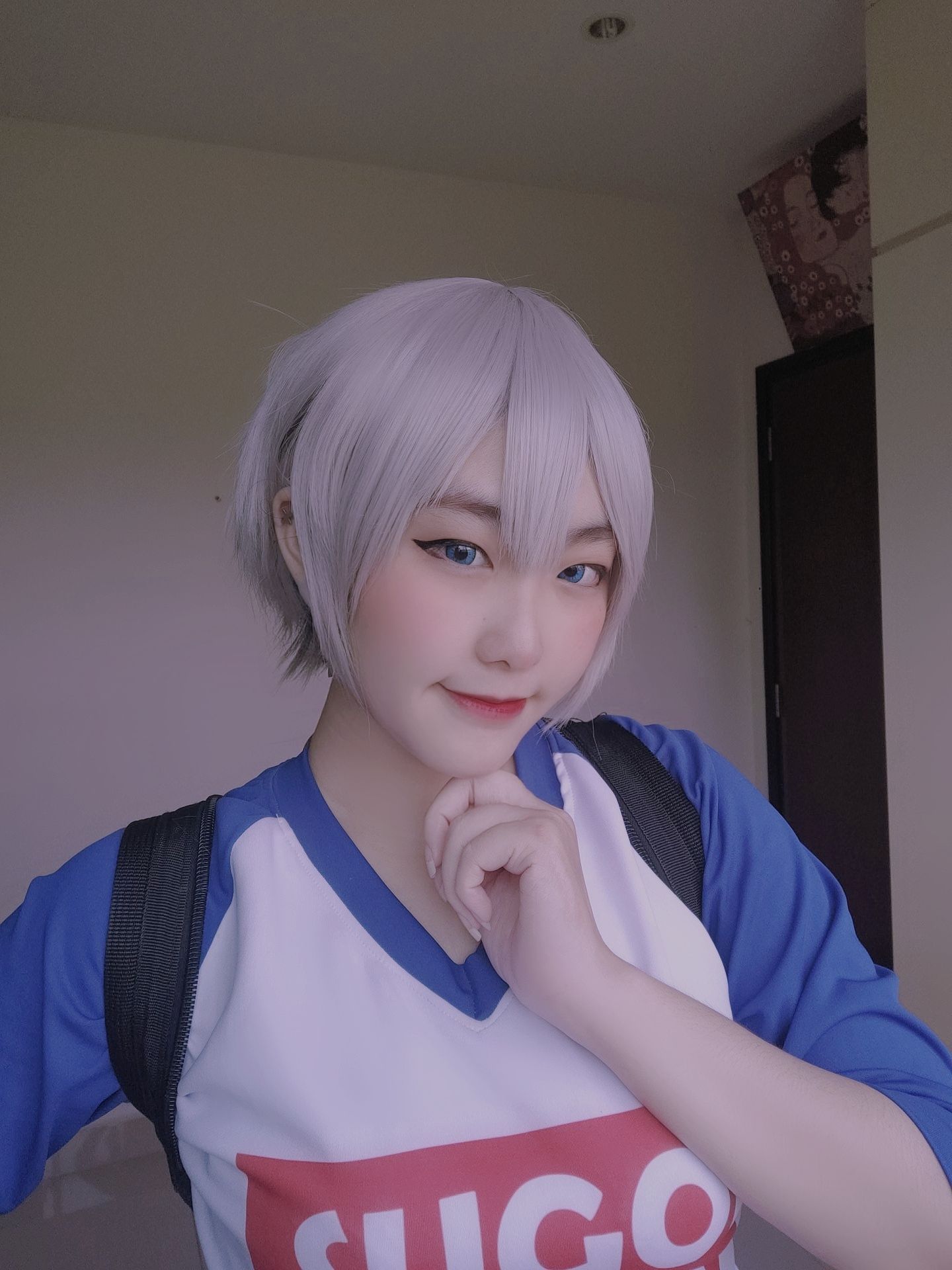 图片[6] - Sunnyvier - Uzaki [63P] - 机器猫次元 - 机器猫次元
