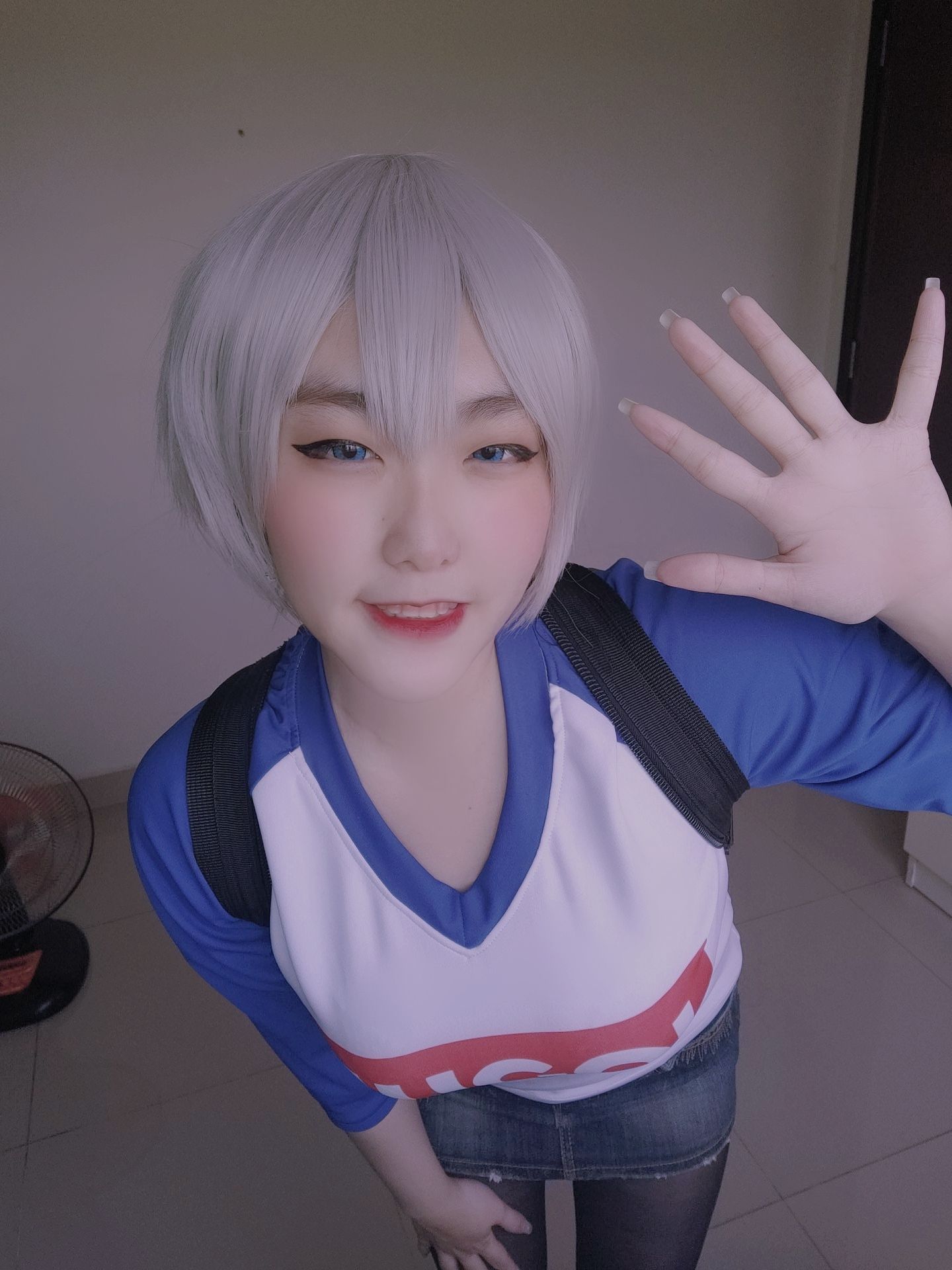 图片[7] - Sunnyvier - Uzaki [63P] - 机器猫次元 - 机器猫次元