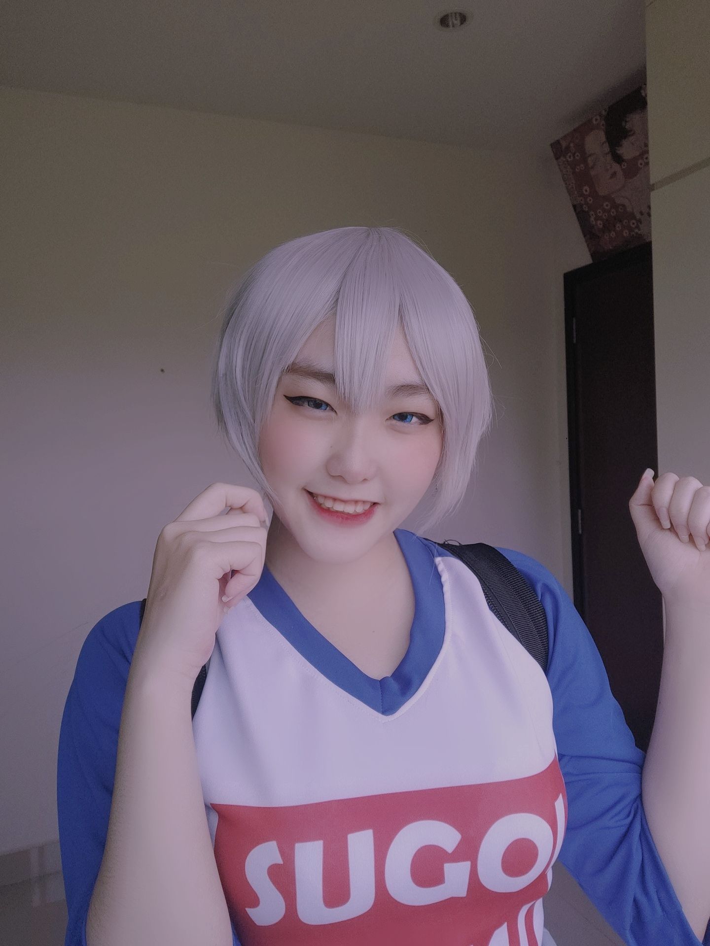图片[5] - Sunnyvier - Uzaki [63P] - 机器猫次元 - 机器猫次元